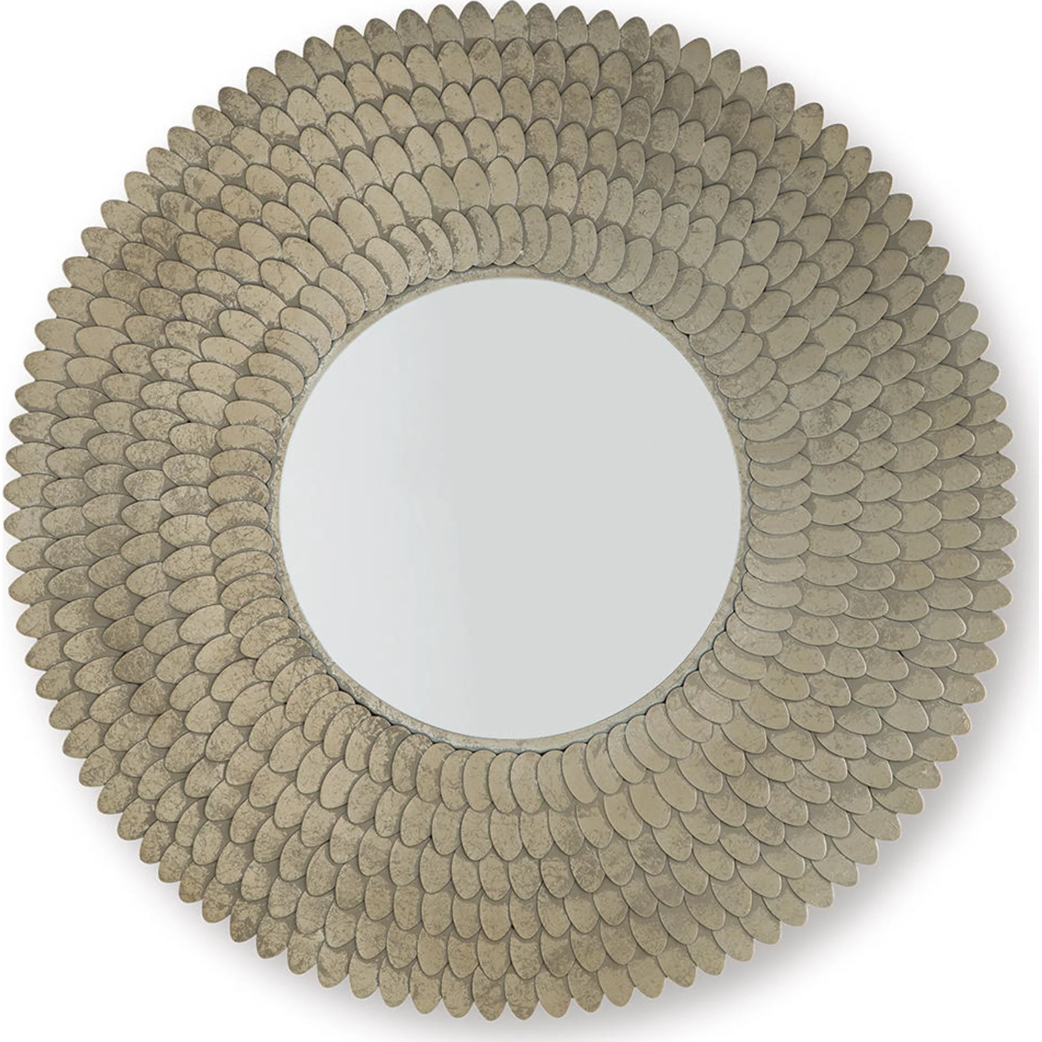 Wrightmund Accent Mirror 33.00" x 33.00" - Image 7