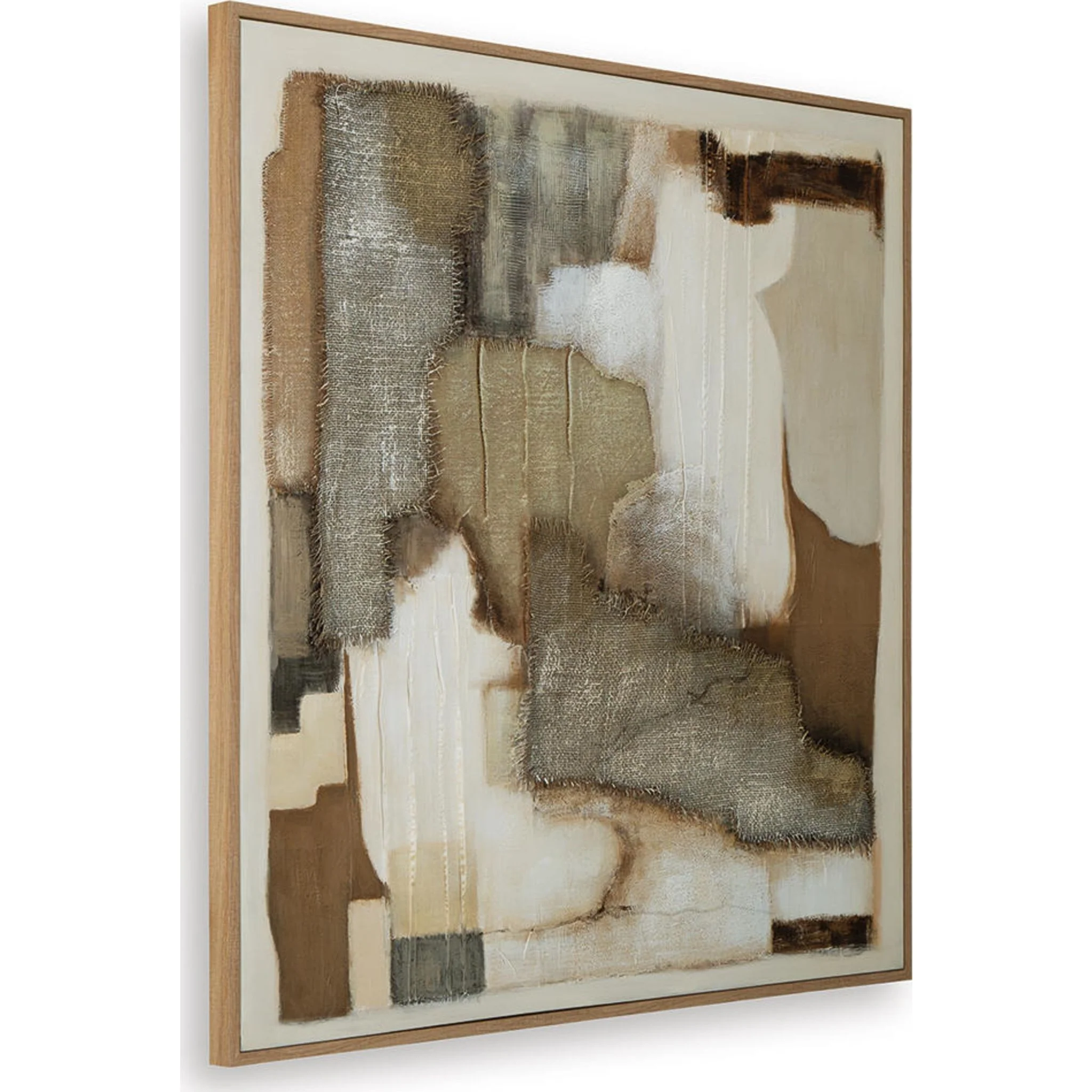 Wylander Wall Art 48.00" x 48.00" - Image 3