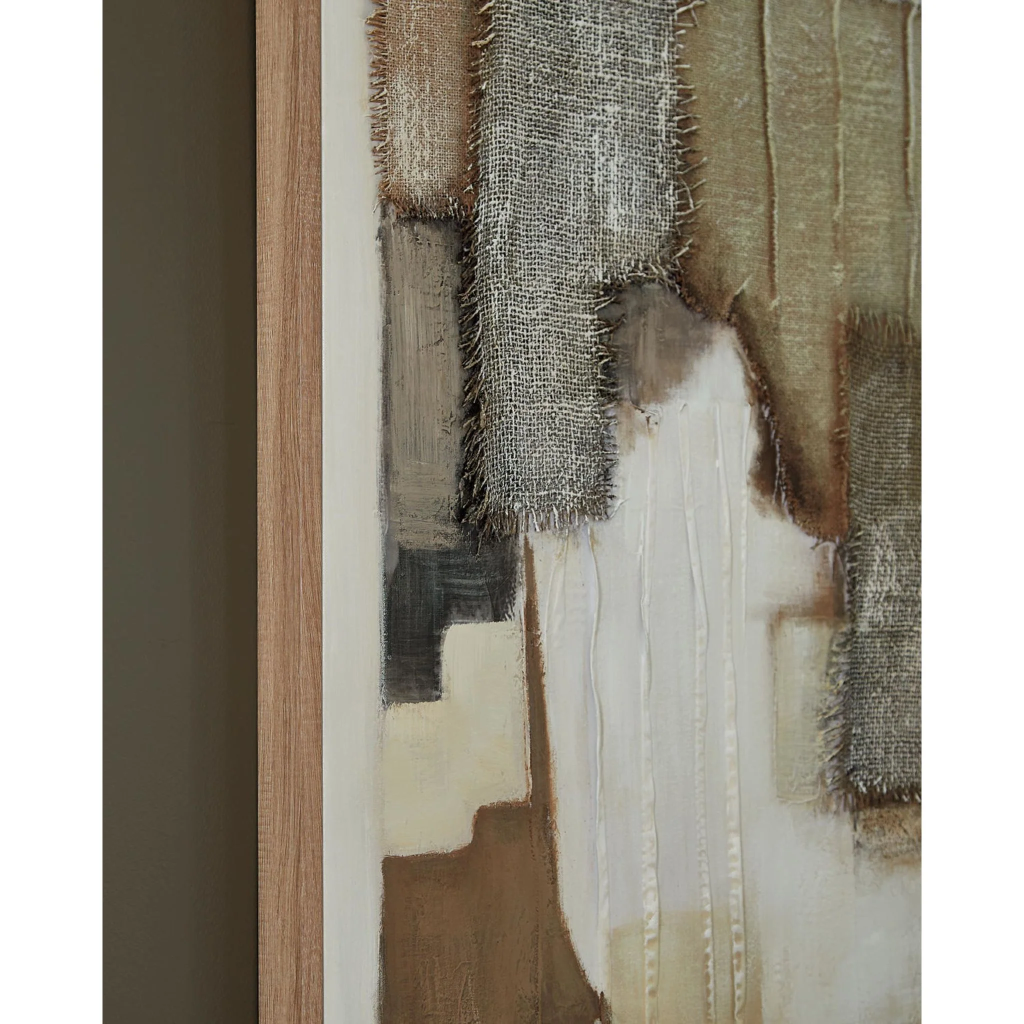 Wylander Wall Art 48.00" x 48.00" - Image 5