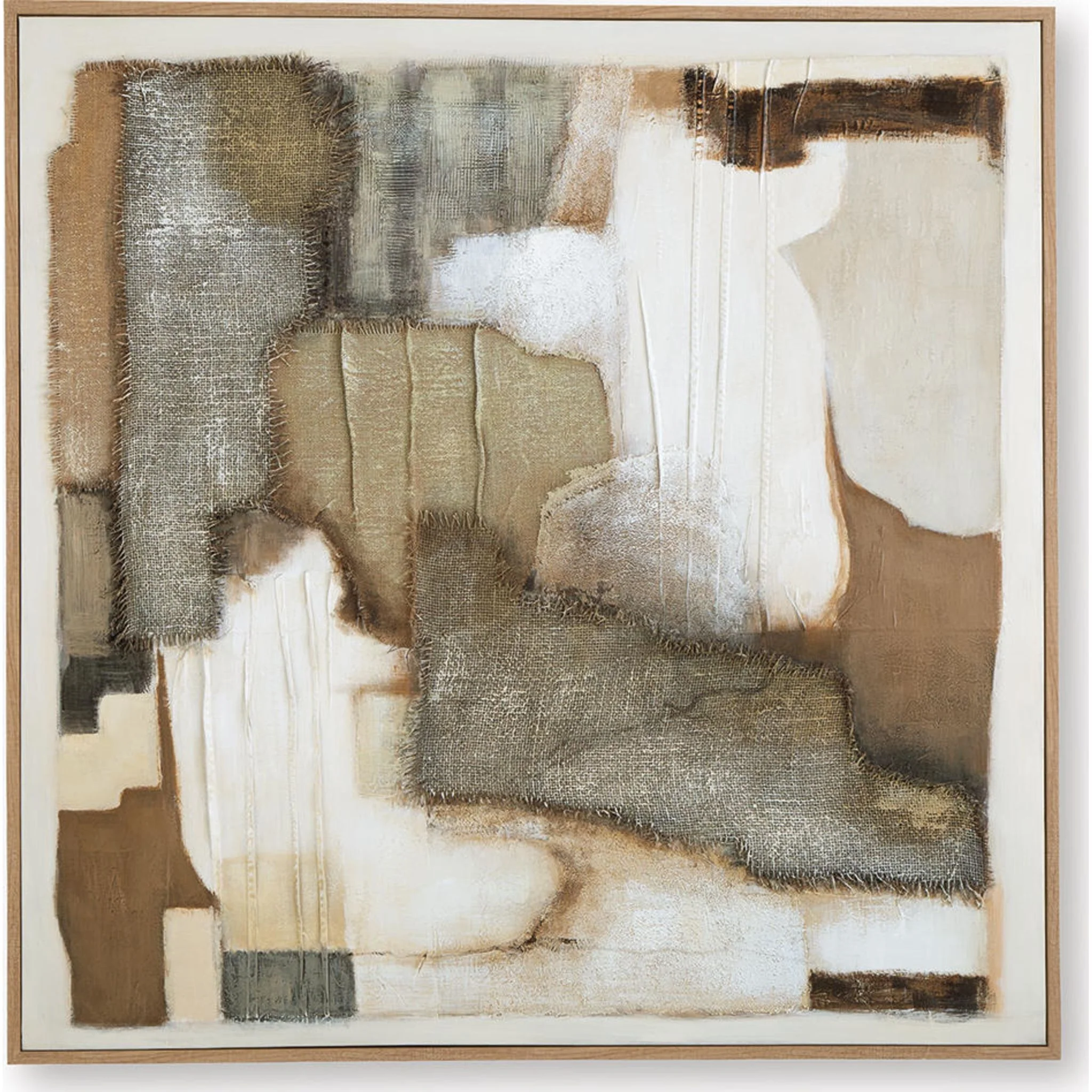 Wylander Wall Art 48.00" x 48.00" - Image 6