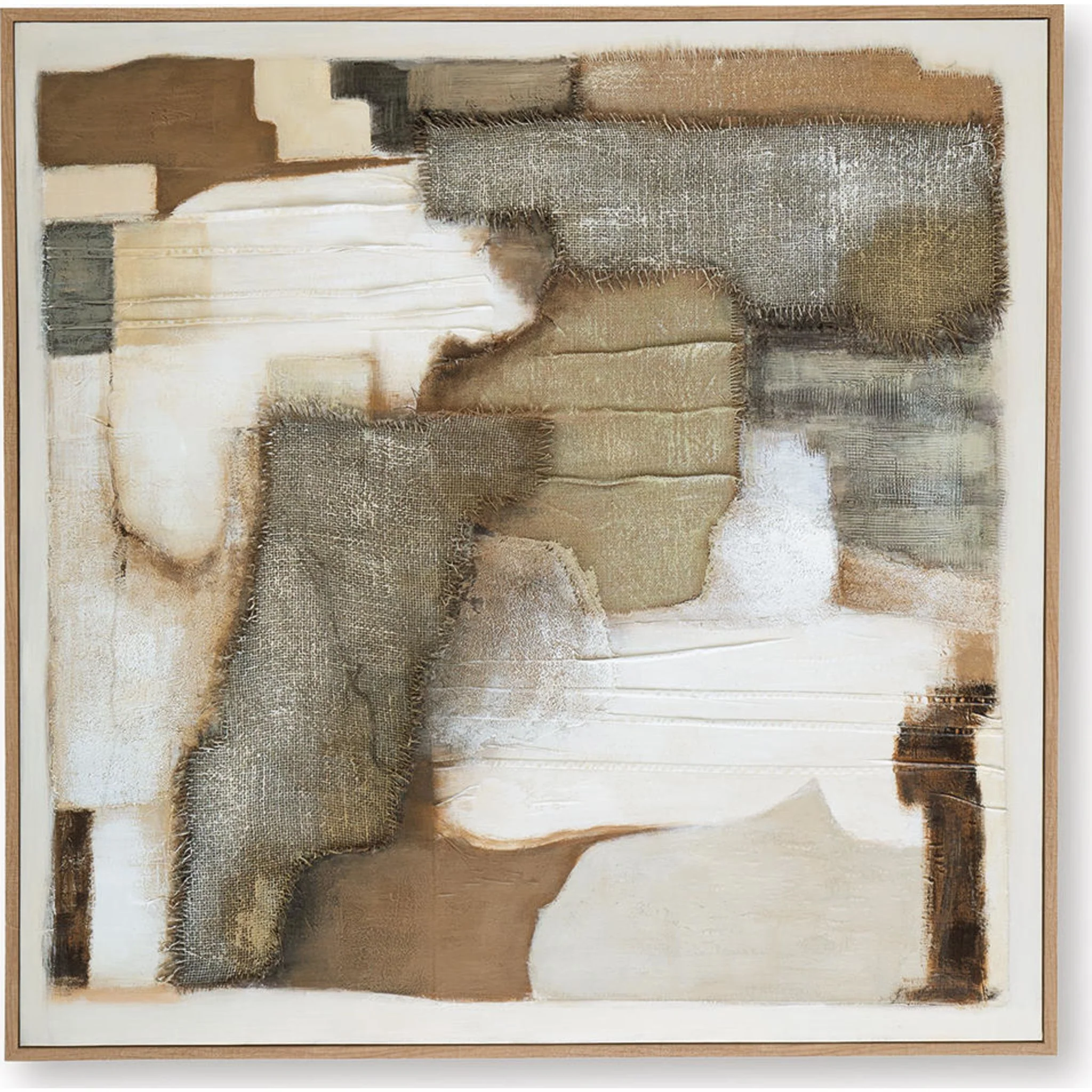 Wylander Wall Art 48.00" x 48.00" - Image 7
