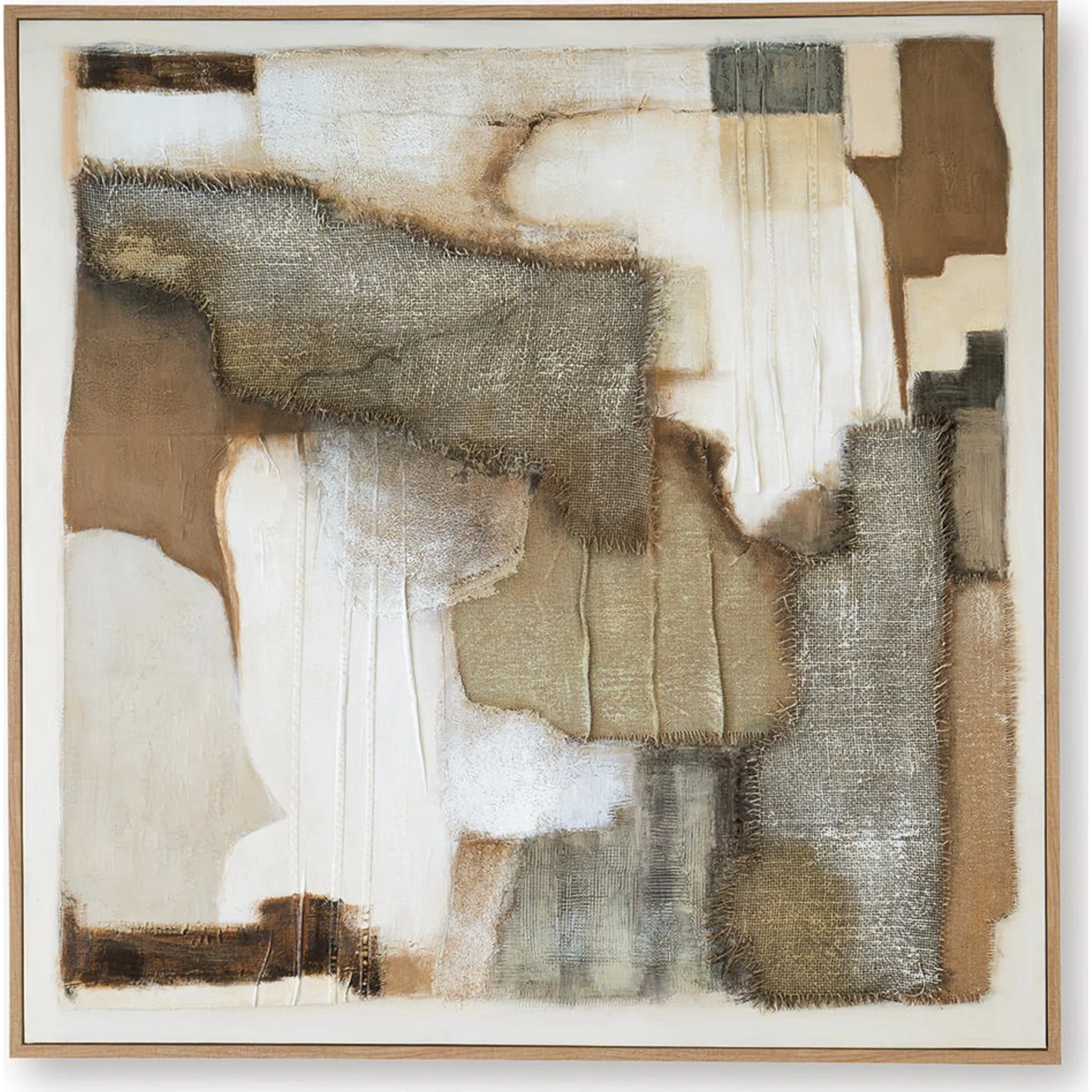 Wylander Wall Art 48.00" x 48.00" - Image 8