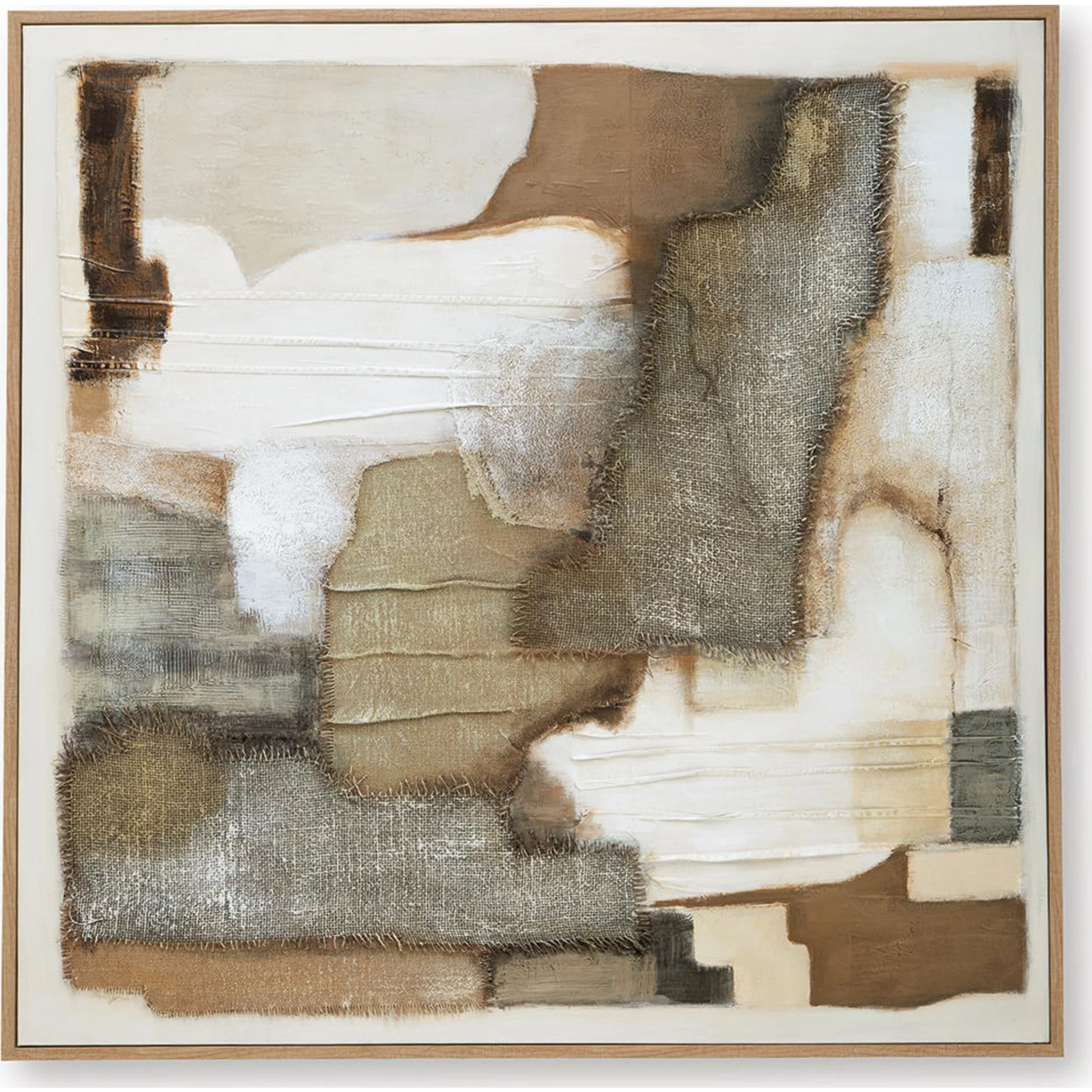 Wylander Wall Art 48.00" x 48.00" - Image 9