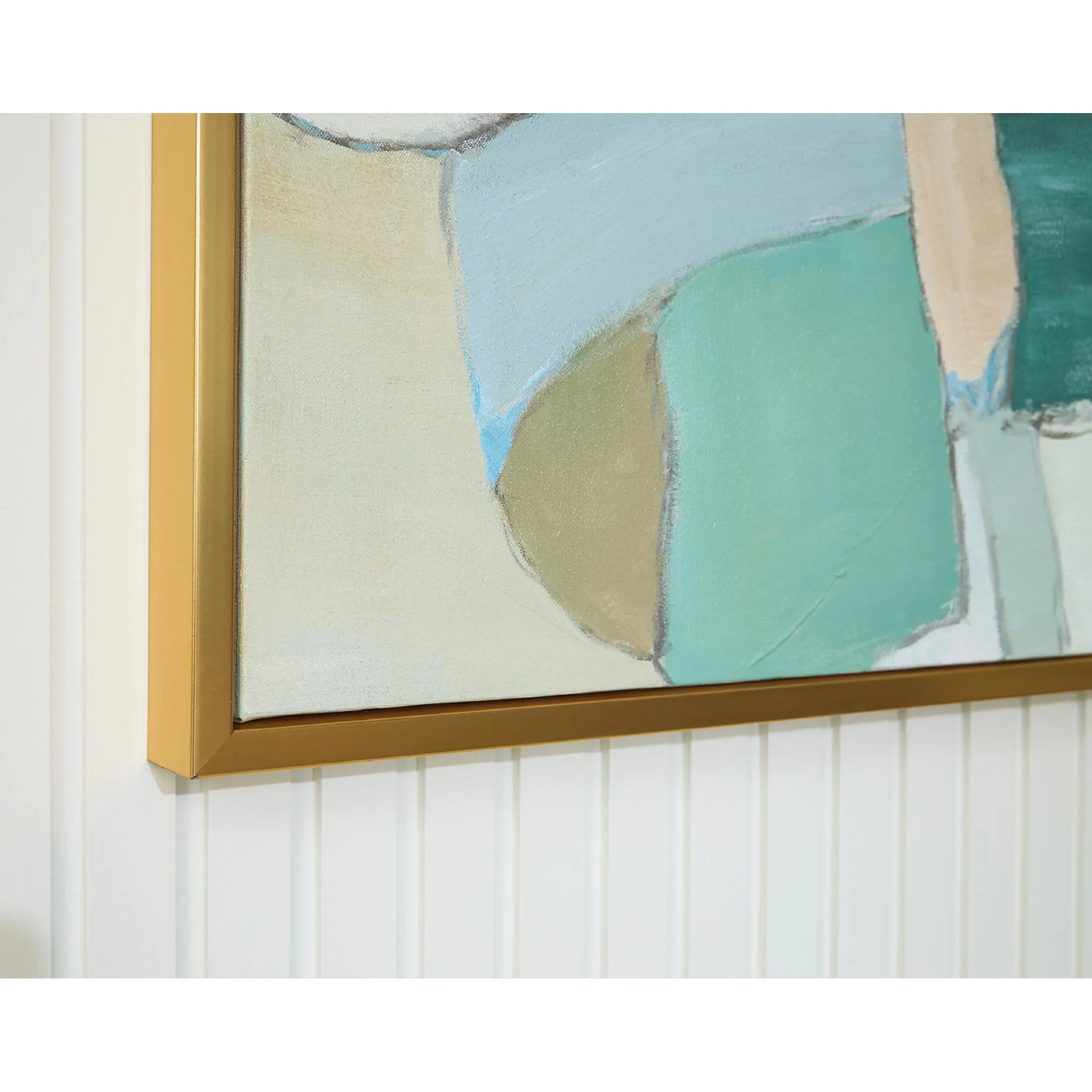 Wynburn Wall Art 48.00" x 48.00" - Image 6