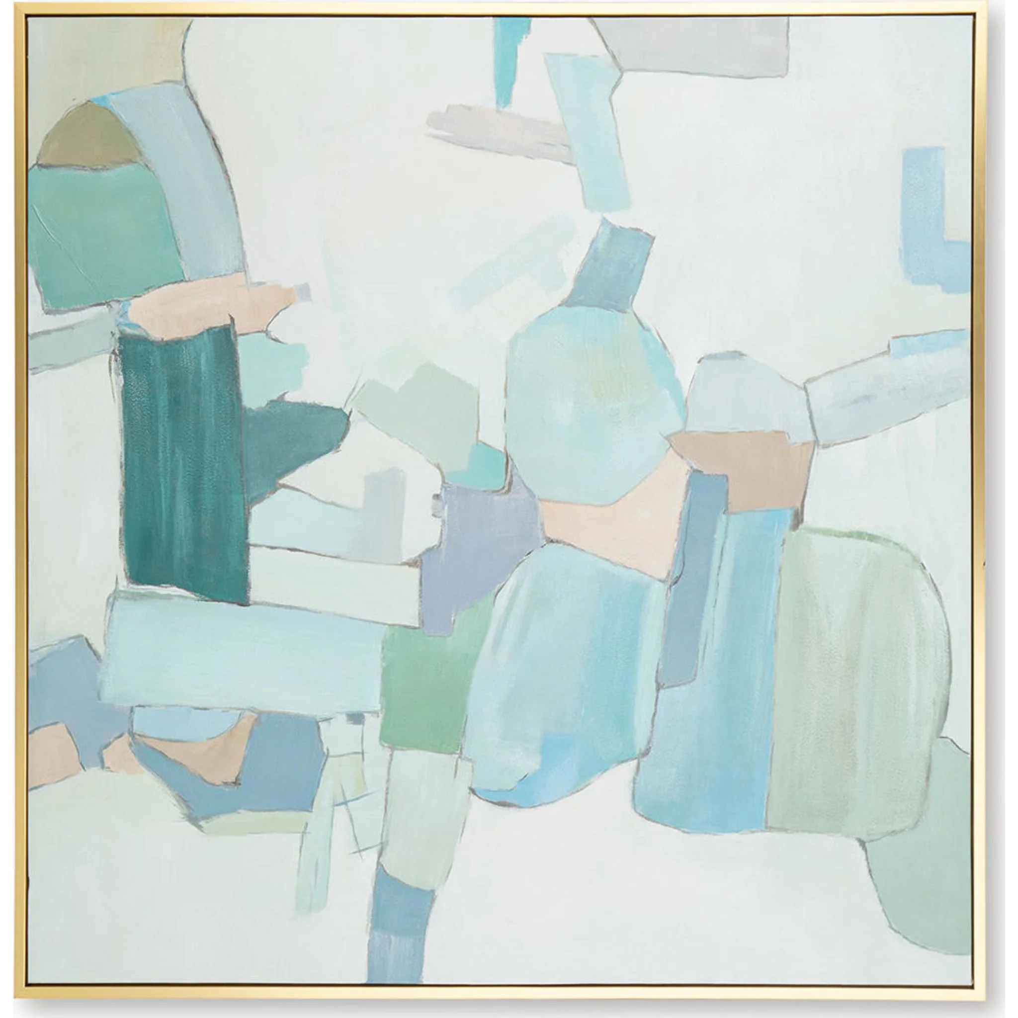 Wynburn Wall Art 48.00" x 48.00" - Image 7