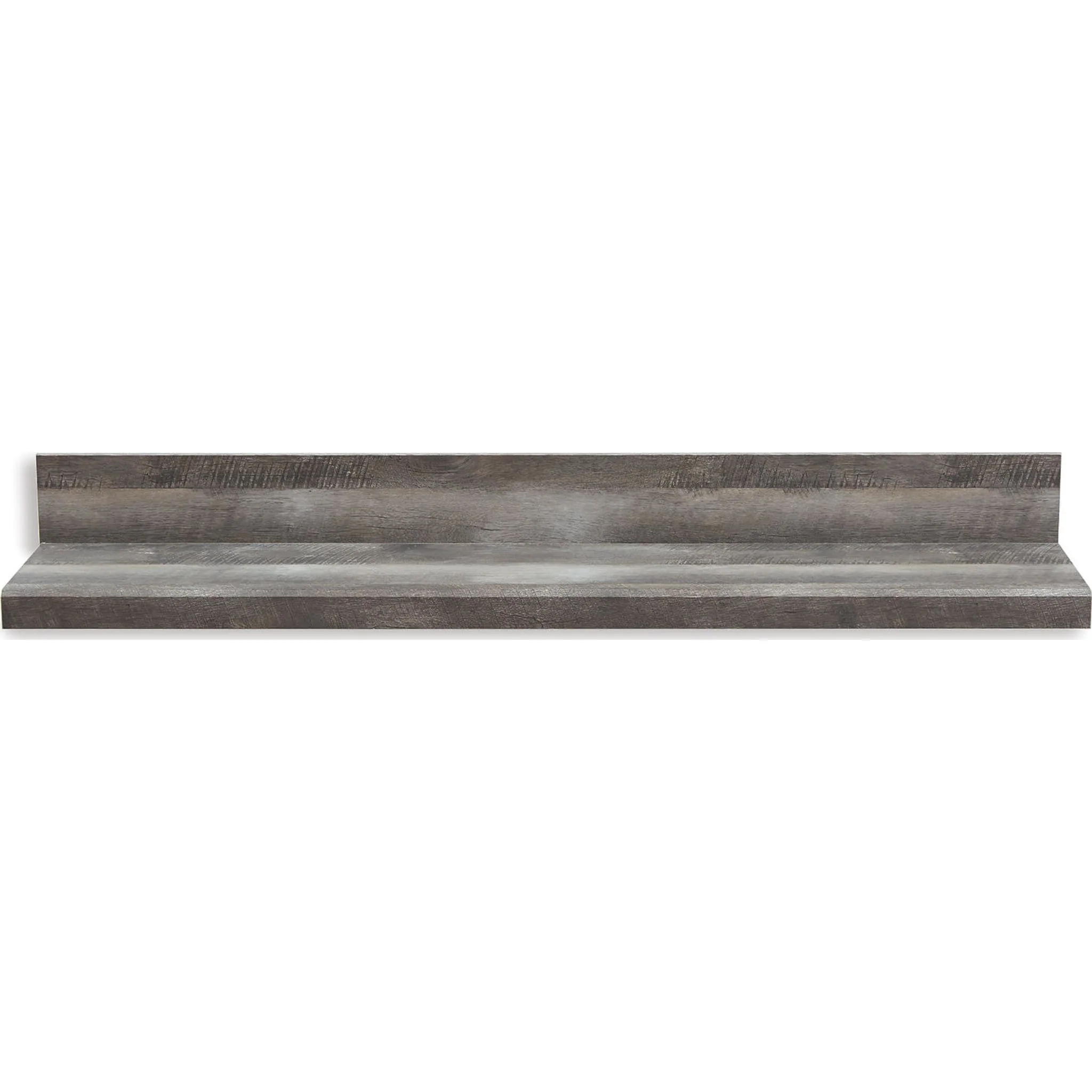 Wynnlow 4 Piece Entertainment Unit - Gray - Image 15