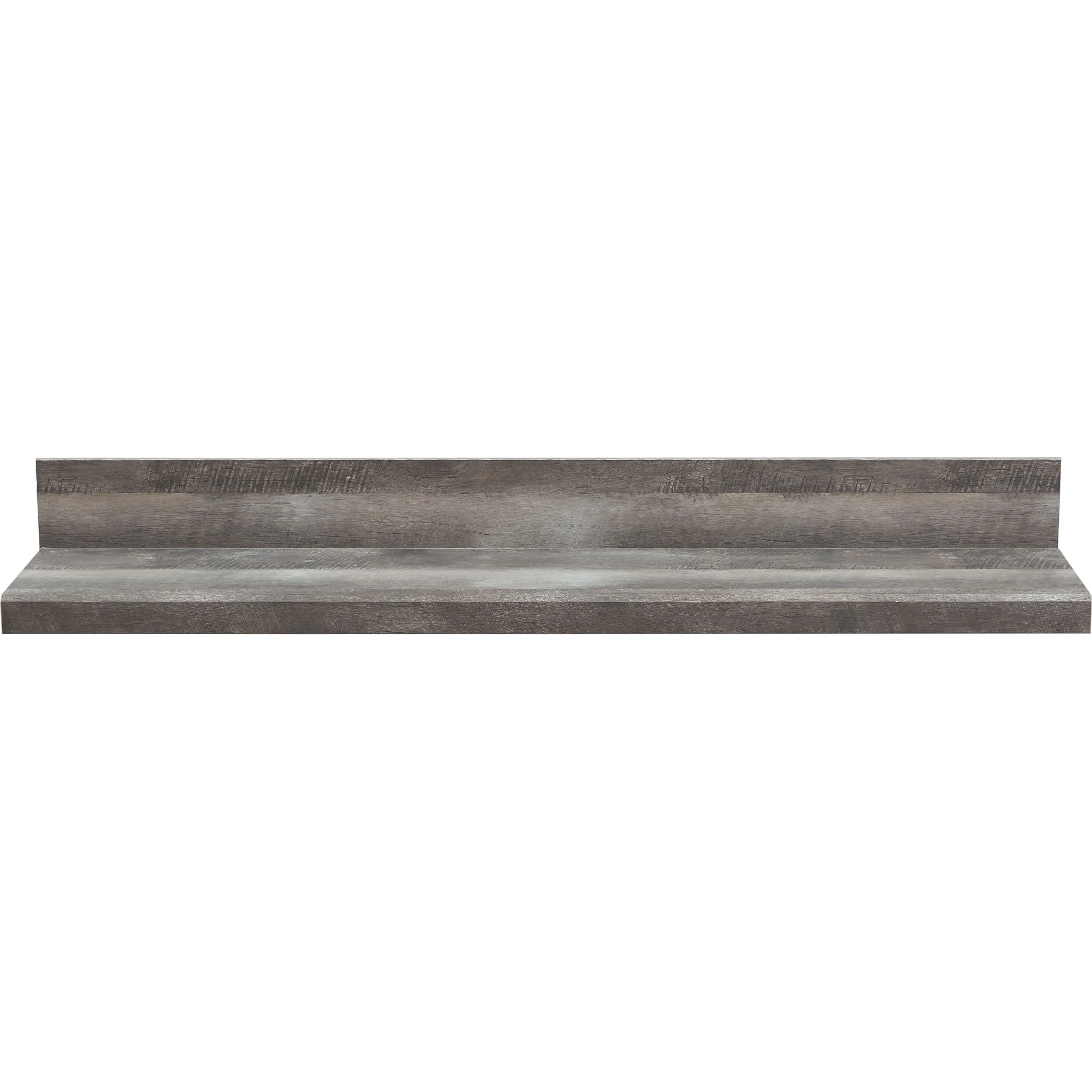 Wynnlow 4 Piece Entertainment Unit - Gray - Image 9