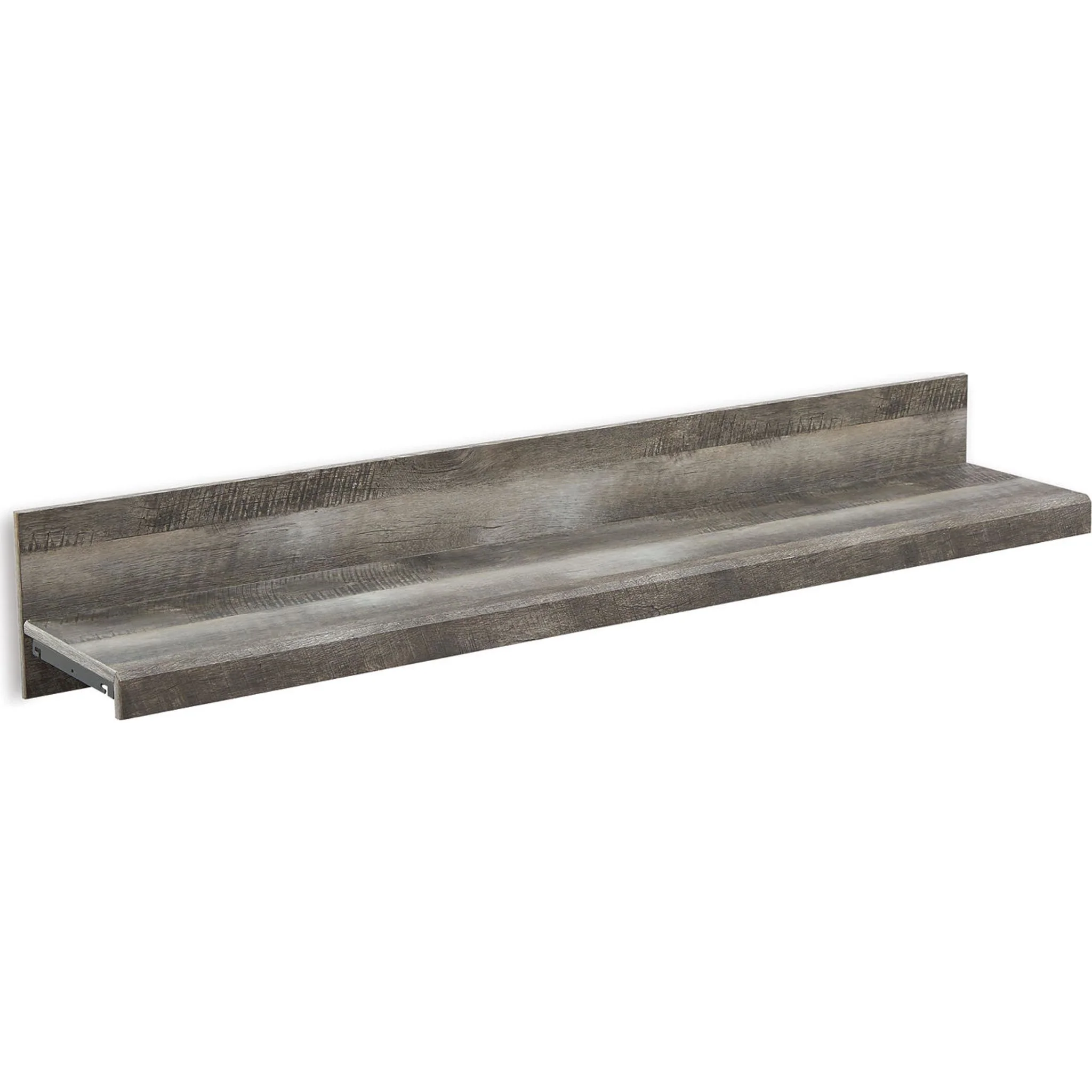 Wynnlow Entertainment Unit with Fireplace - Gray - Image 16