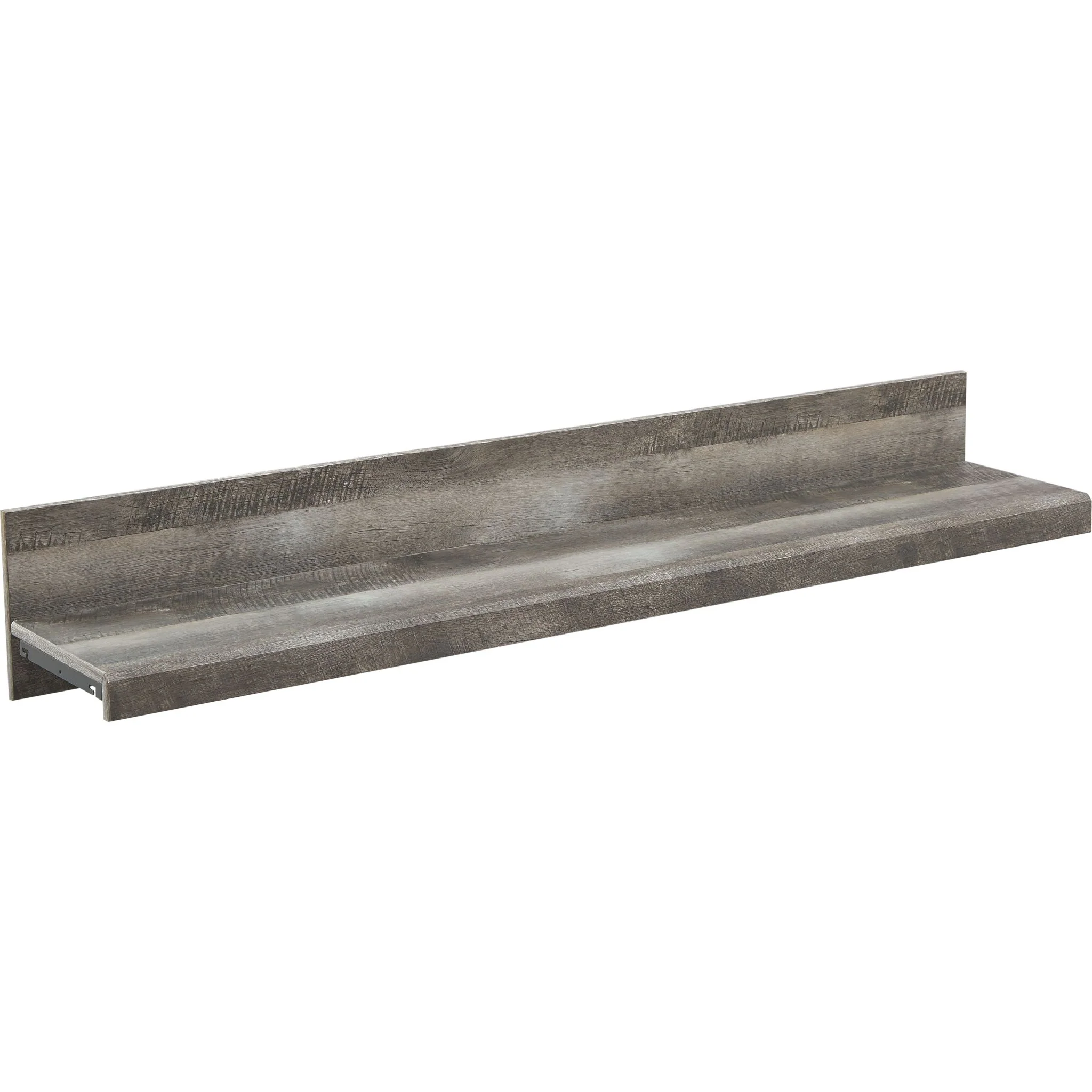Wynnlow Entertainment Unit with Fireplace - Gray - Image 8