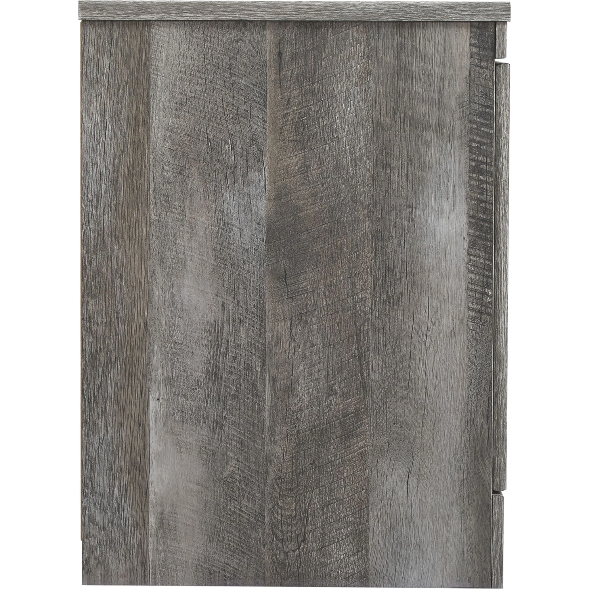 Wynnlow TV Stand - Gray - Image 5