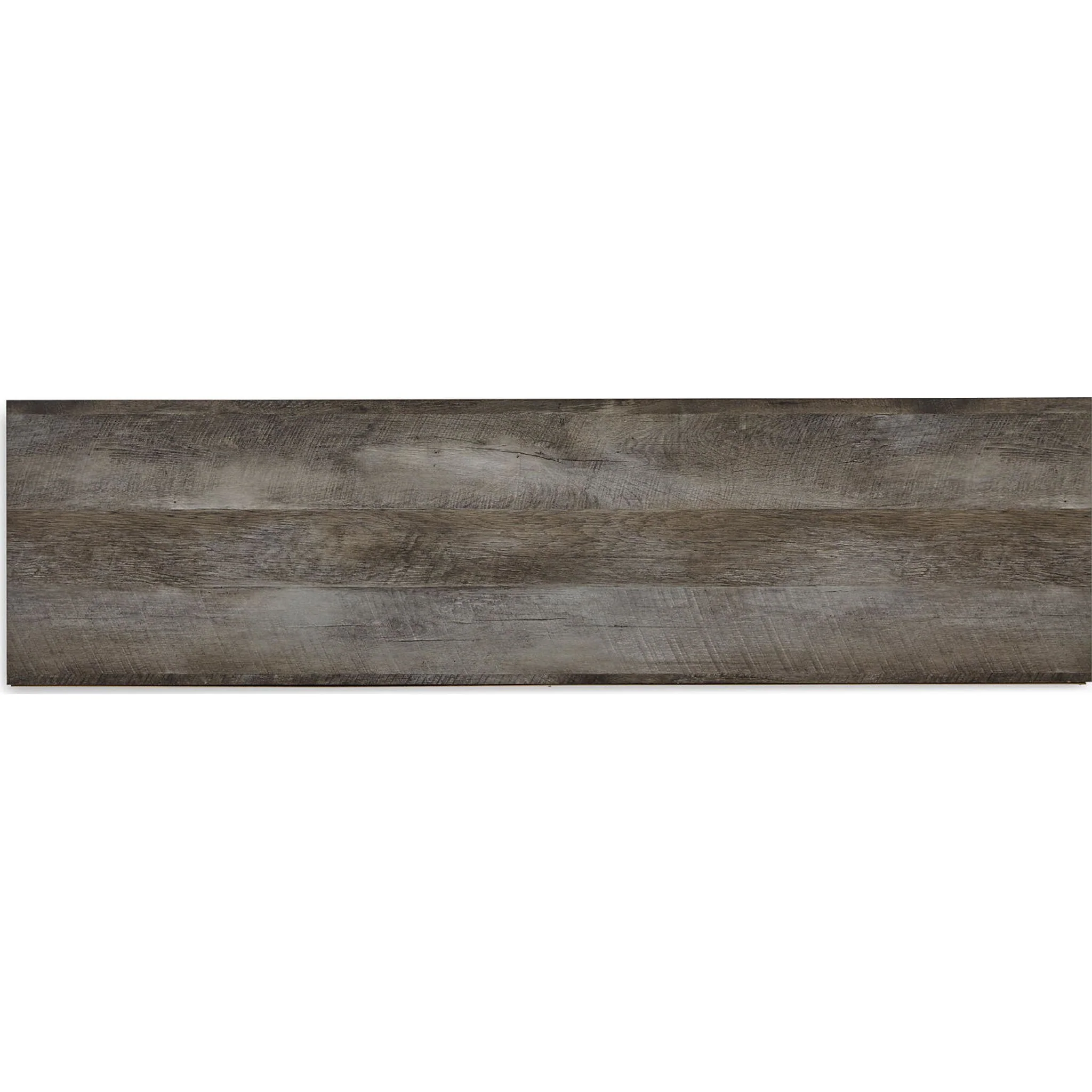 Wynnlow TV Stand with Fireplace - Gray - Image 5