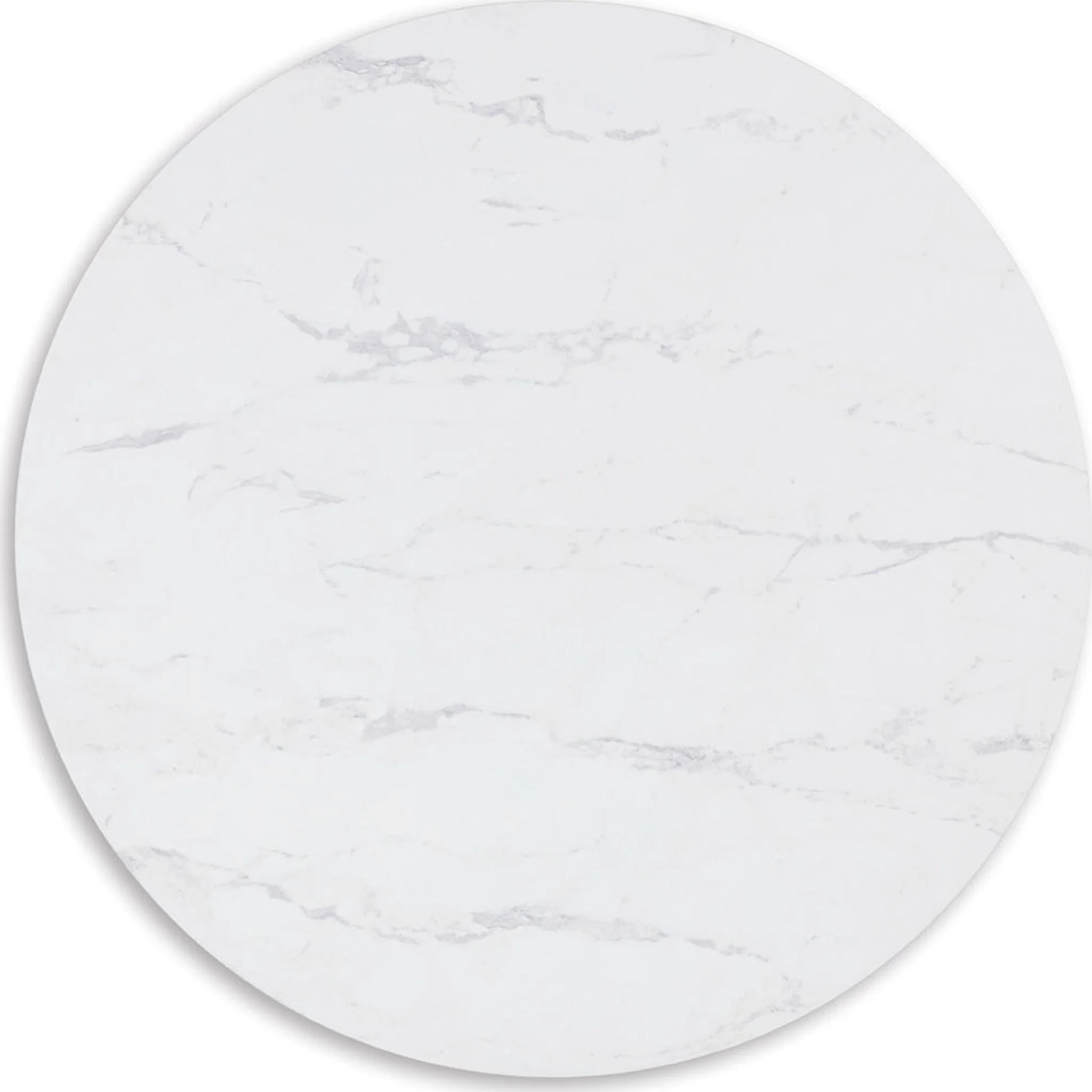 Xandrum 3 Pack Tables - Black/White - Image 8