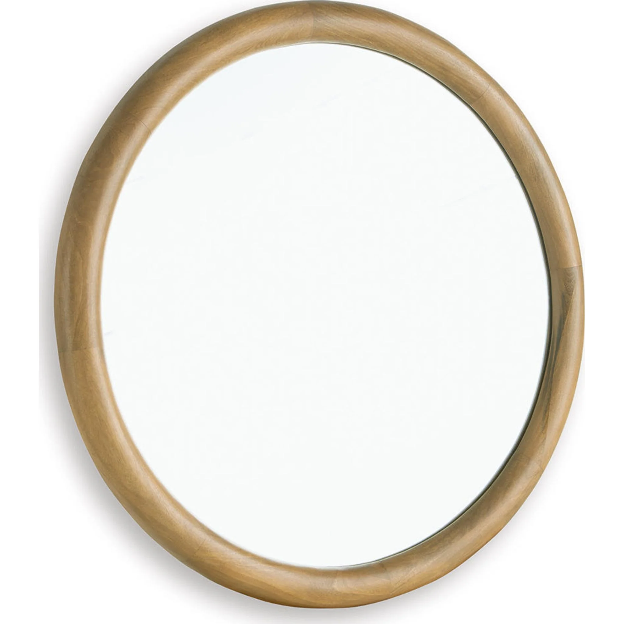 Yadiel Accent Mirror 42.00" x 42.00" - Image 4