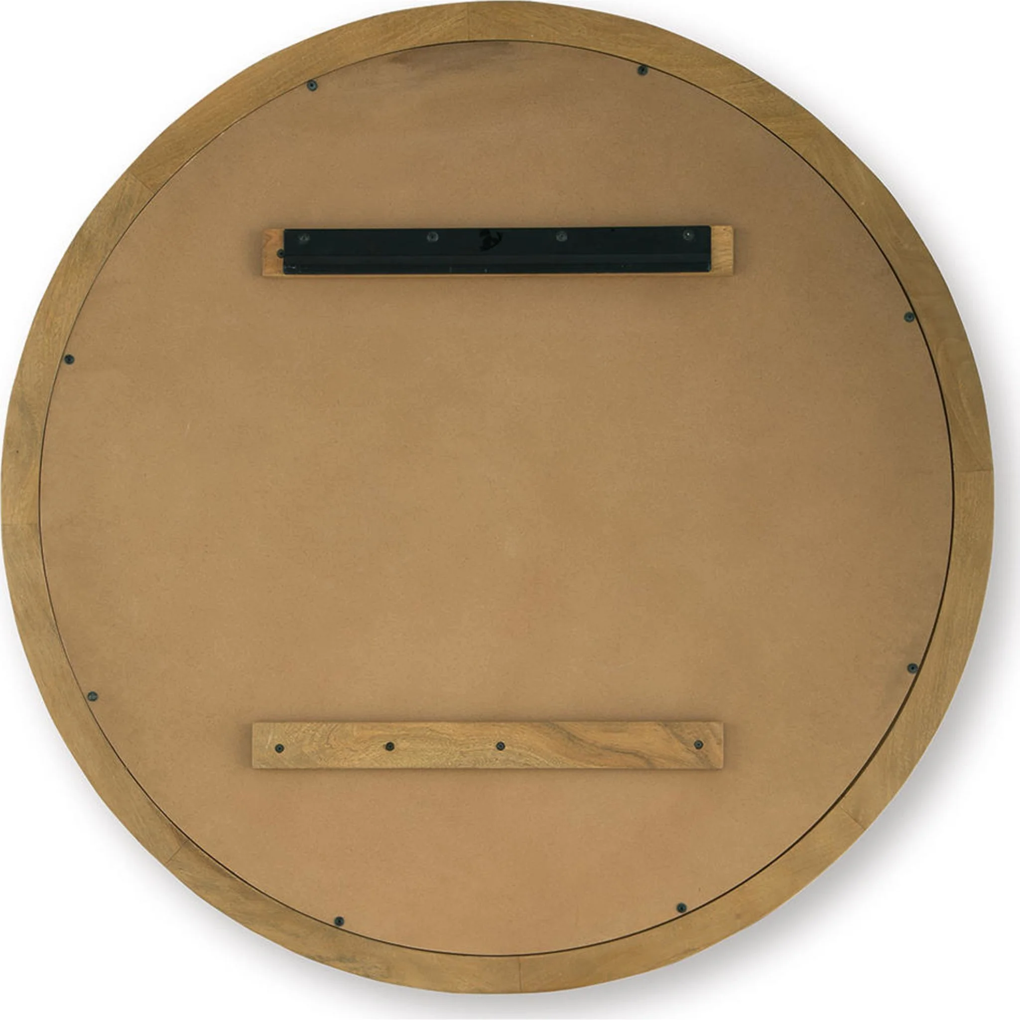 Yadiel Accent Mirror 42.00" x 42.00" - Image 5