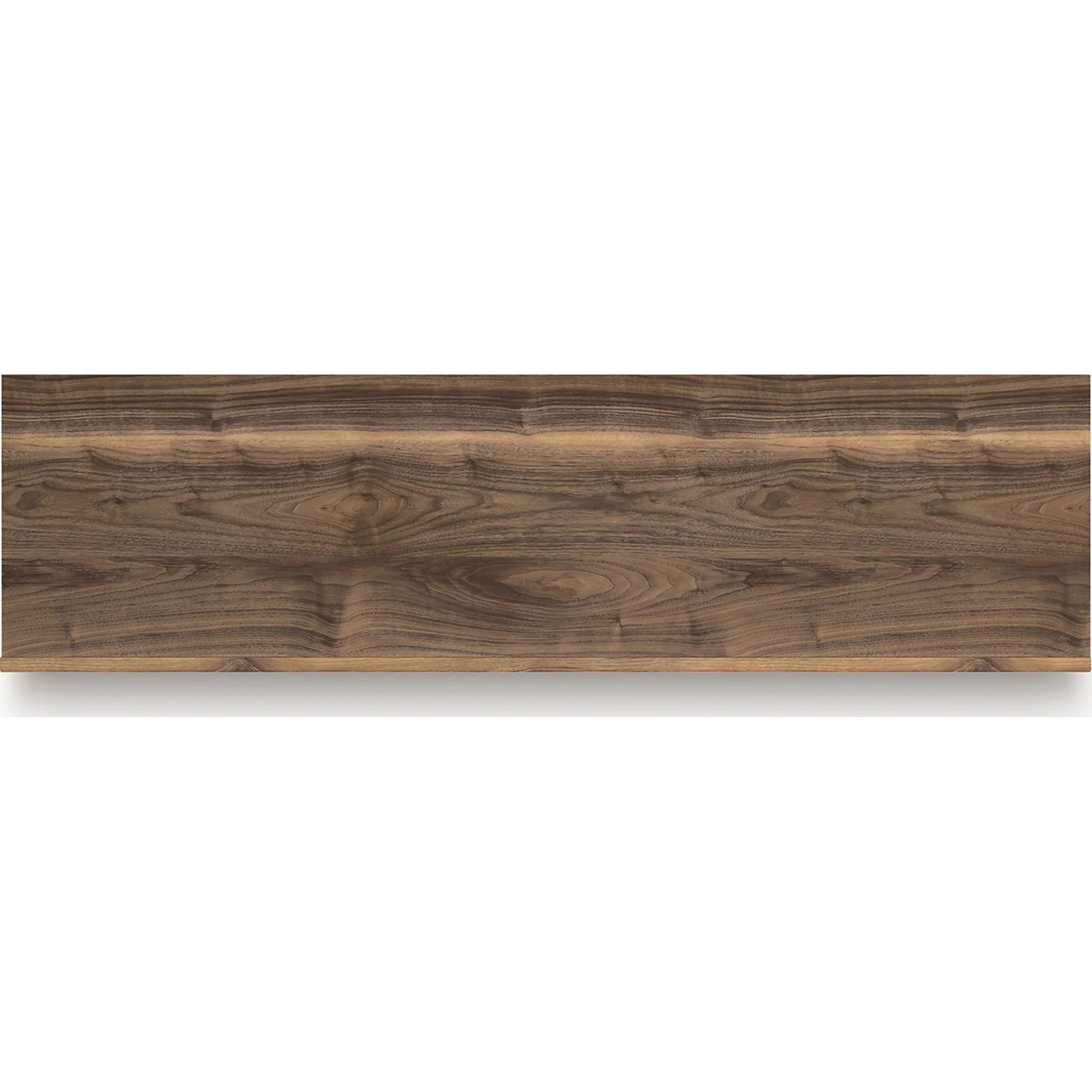 Zadilyn TV Stand with Fireplace - Brown - Image 4