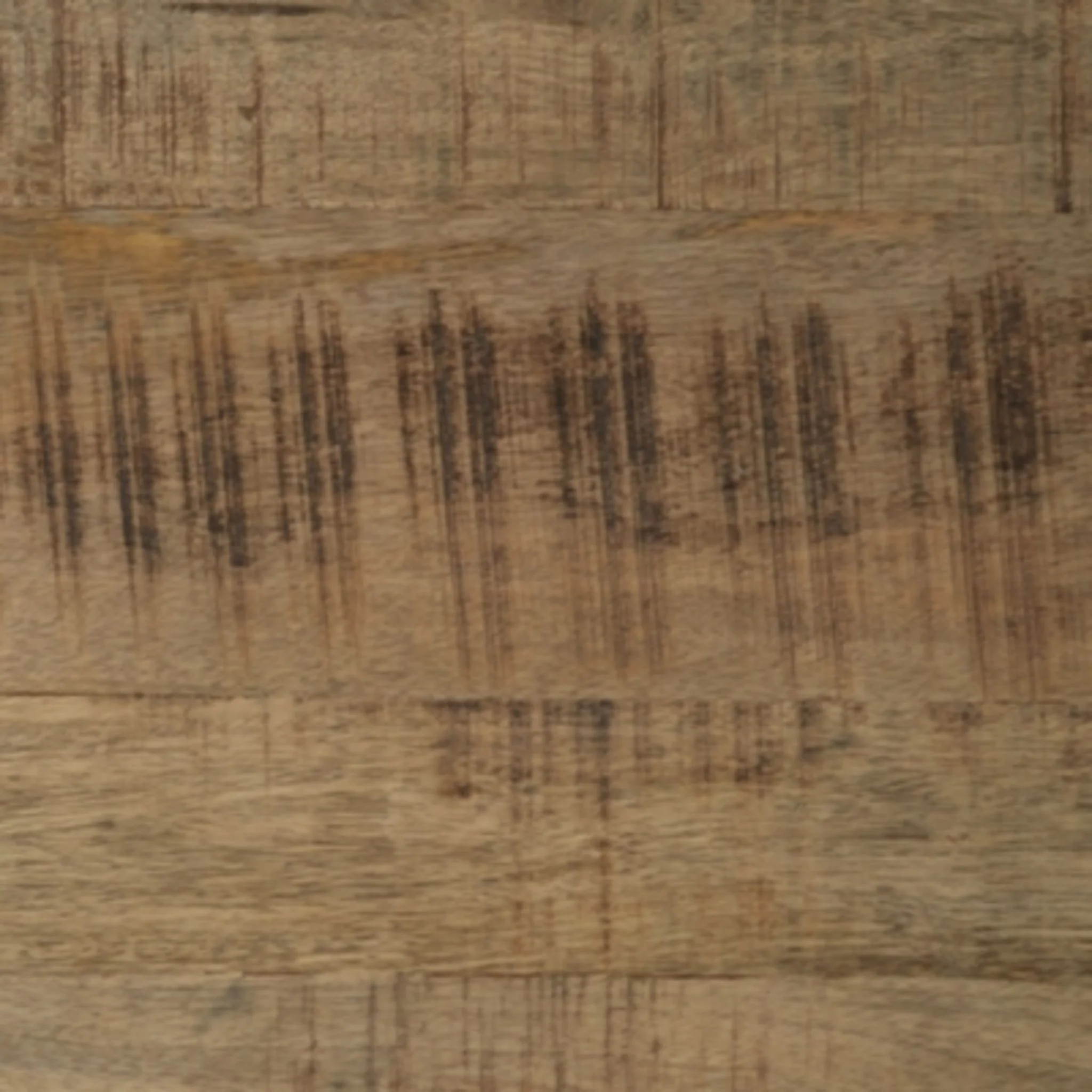 Zalemont Accent Table - Distressed Brown - Image 6