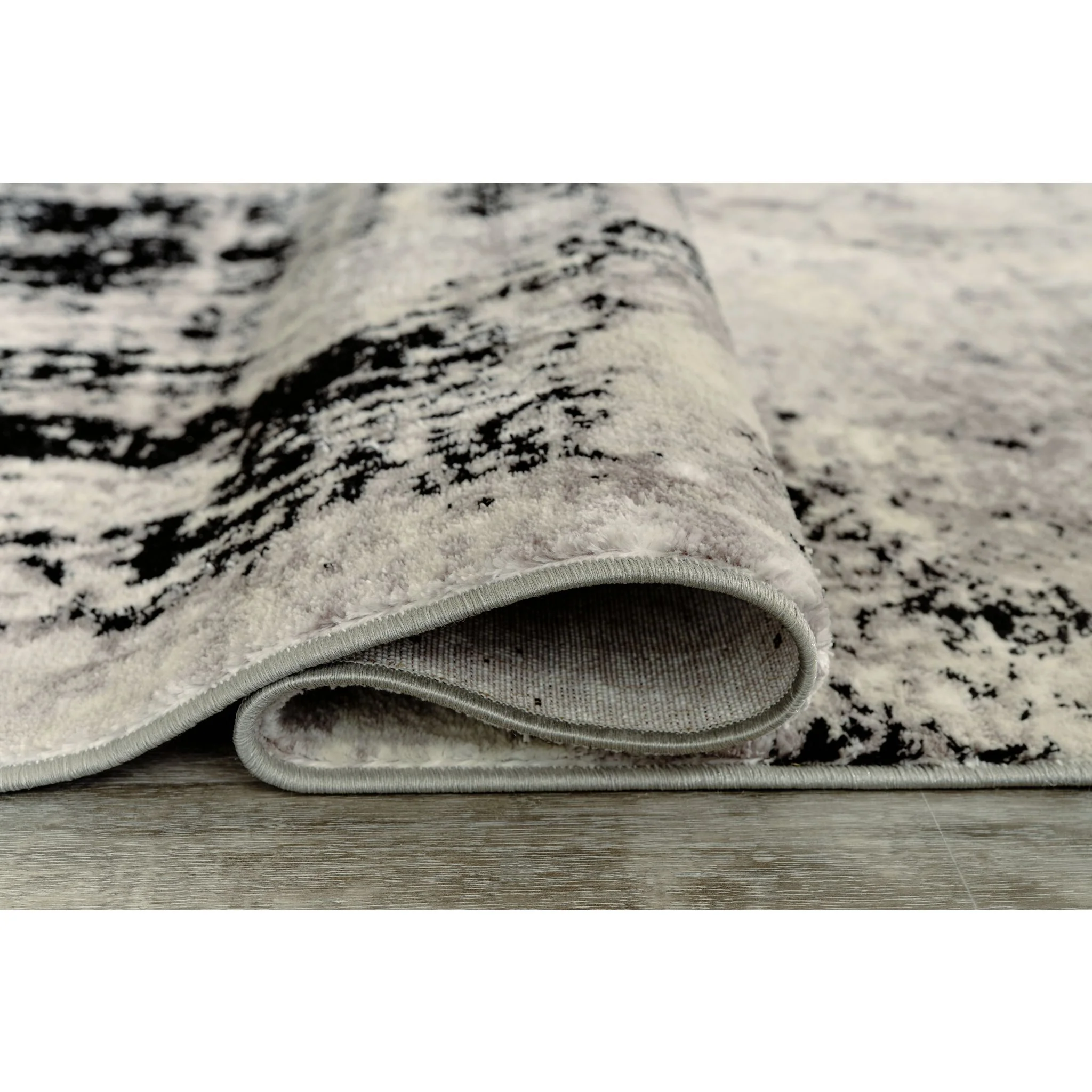 Zekeman Area Rug - Image 4