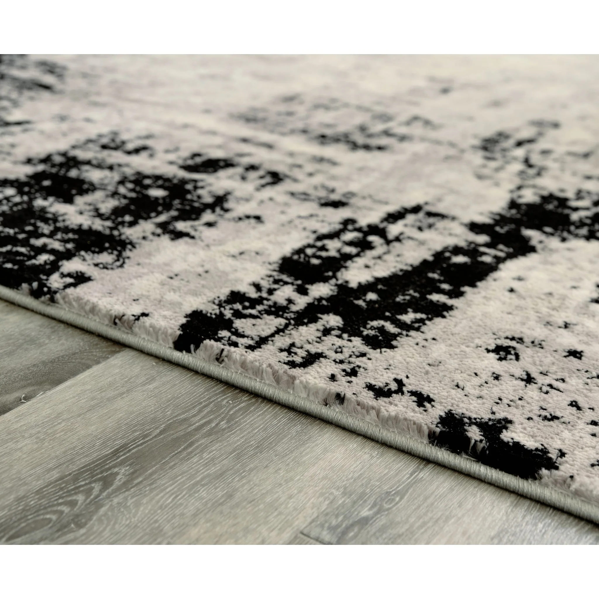 Zekeman Area Rug - Image 7
