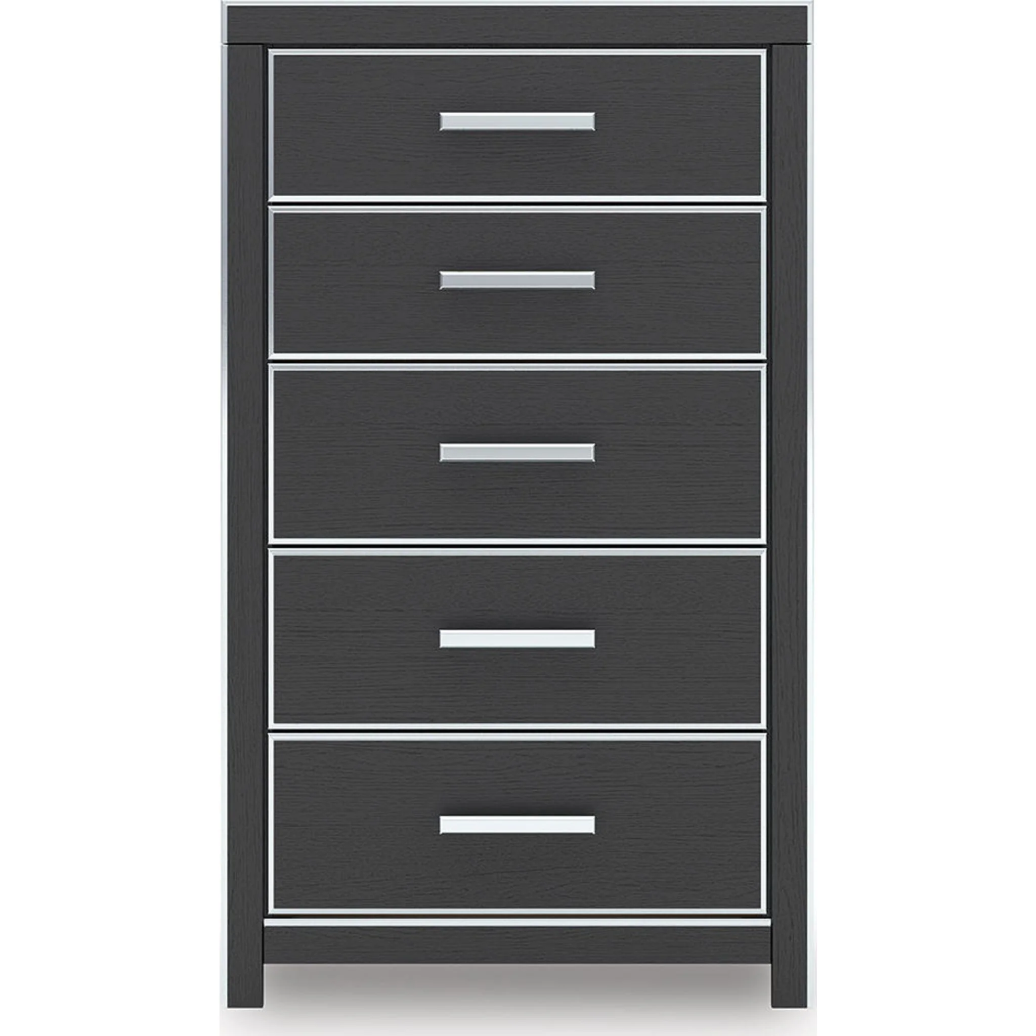 Zuraleus Chest - Black - Image 7