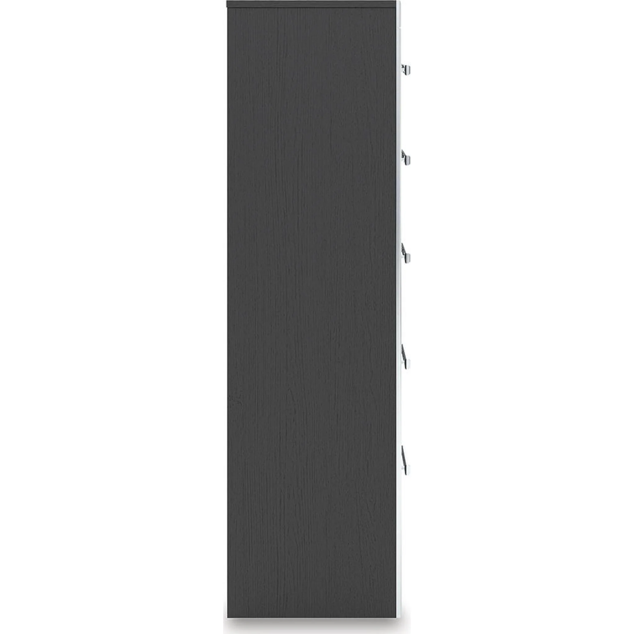 Zuraleus Chest - Black - Image 9