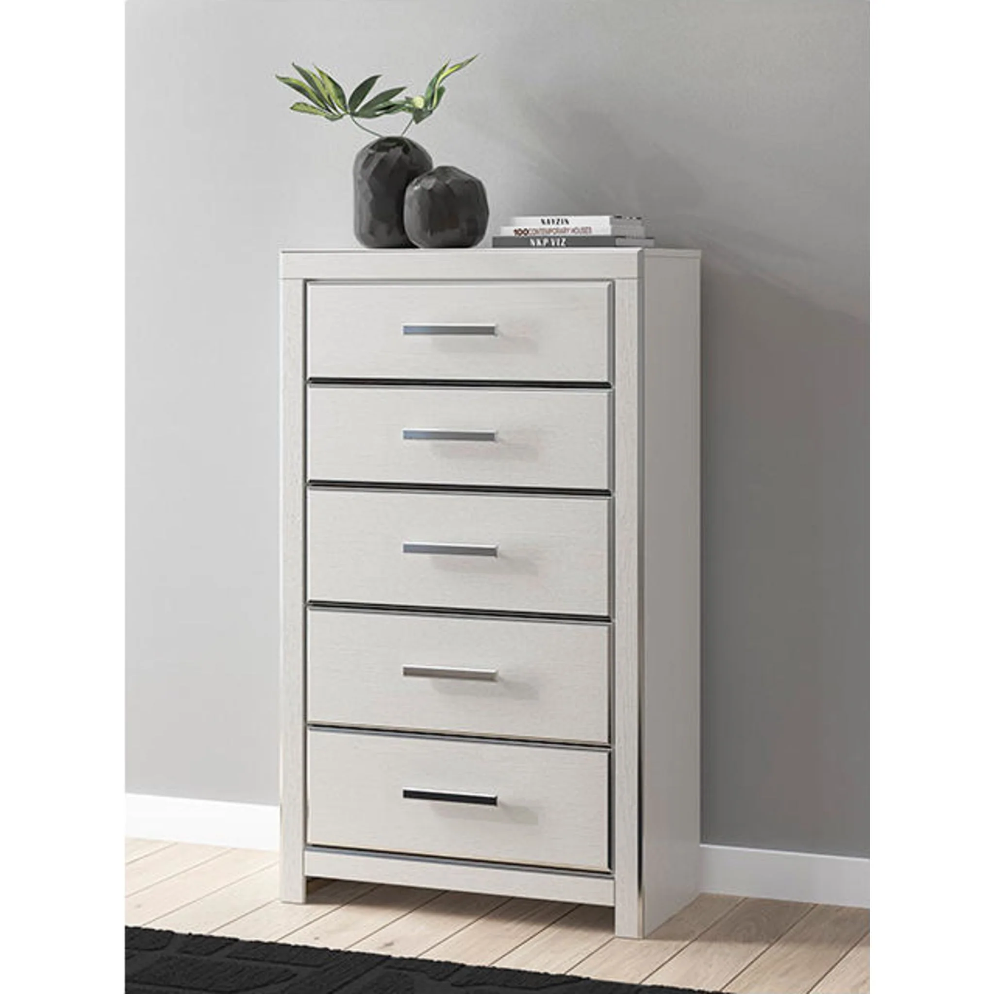 Zuraleus Chest - White - Image 2
