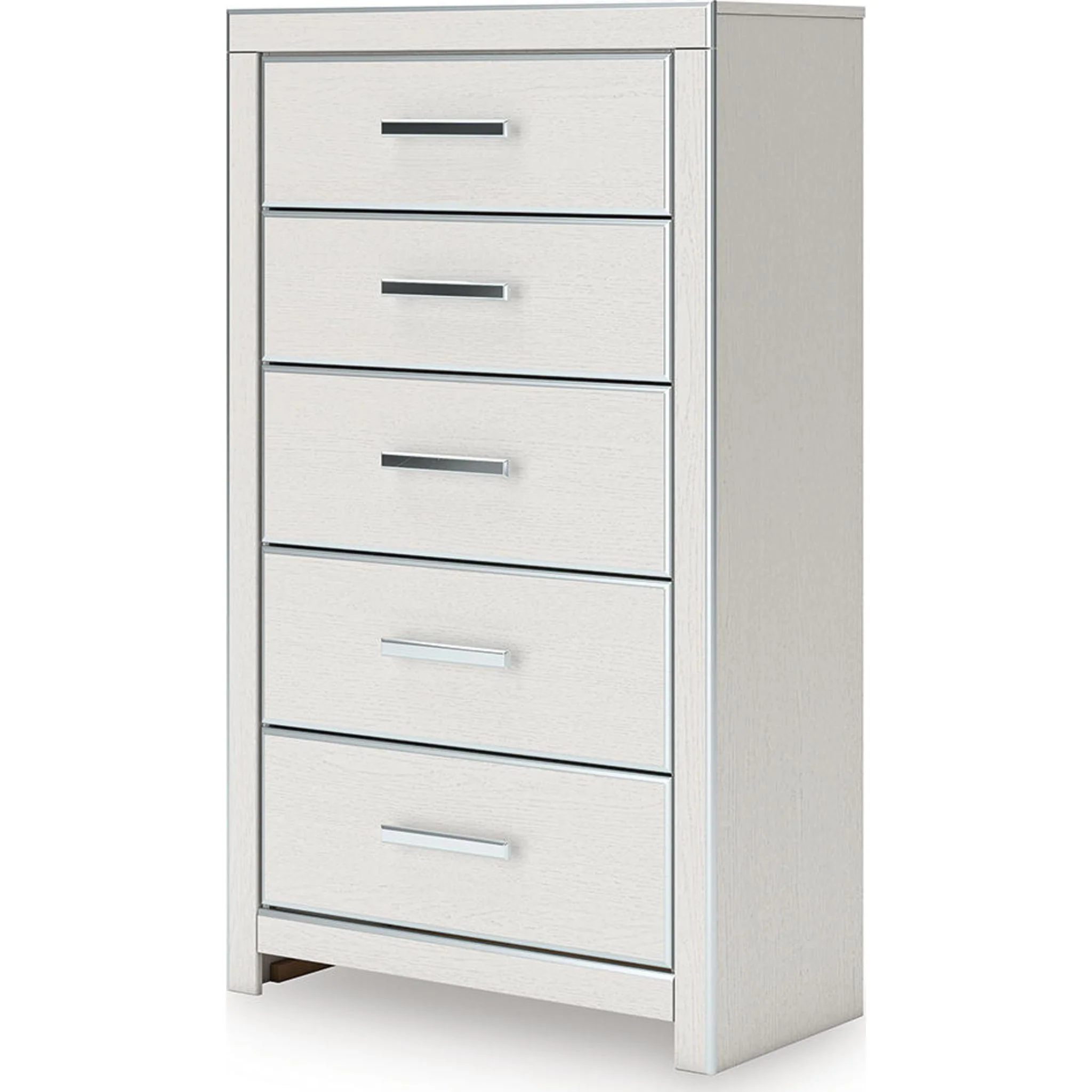 Zuraleus Chest - White - Image 4