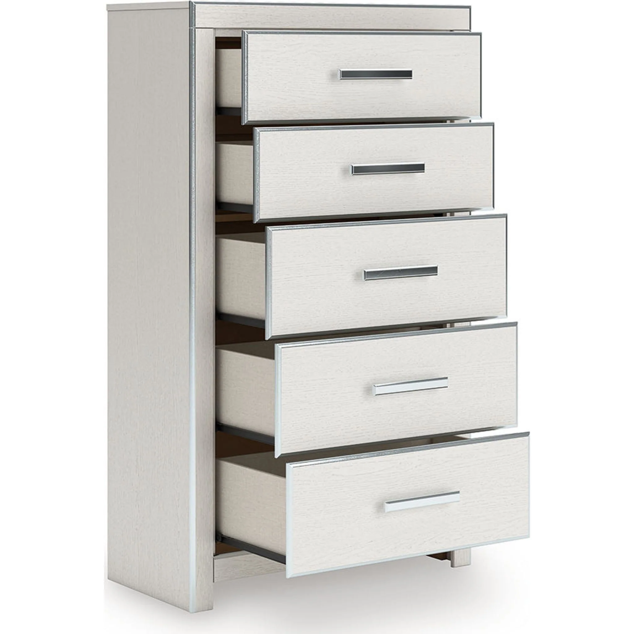 Zuraleus Chest - White - Image 5
