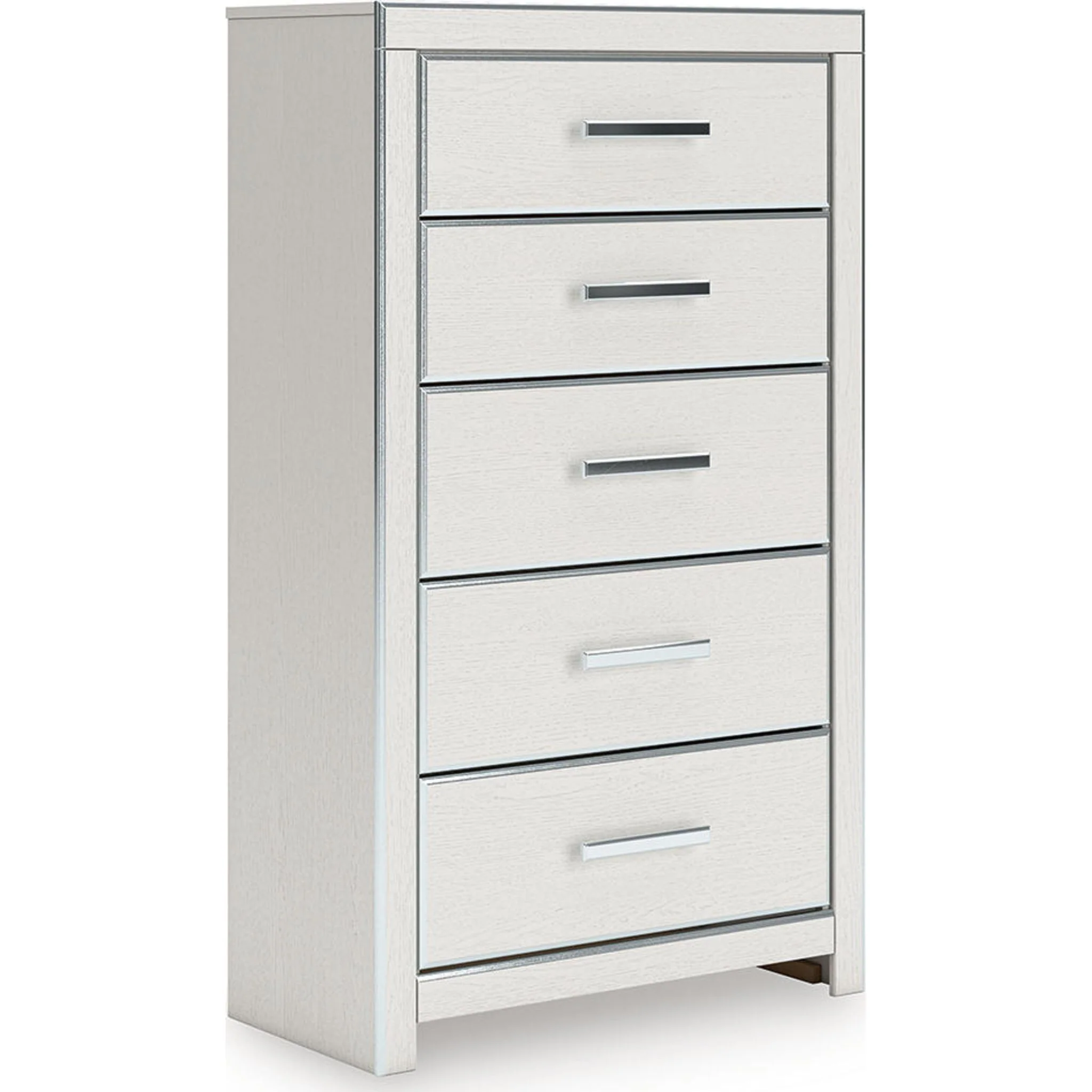 Zuraleus Chest - White - Image 6