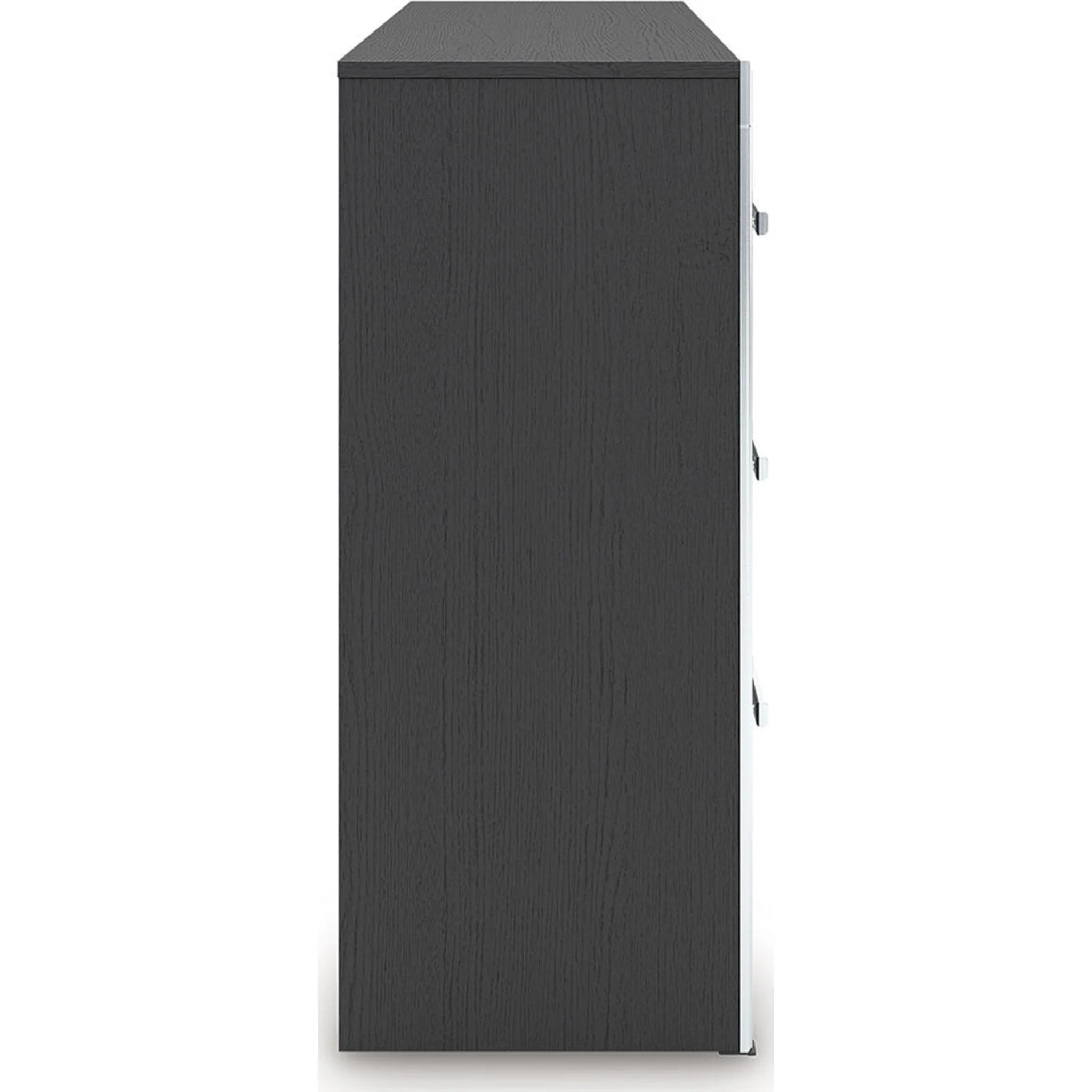 Zuraleus Dresser - Black - Image 10