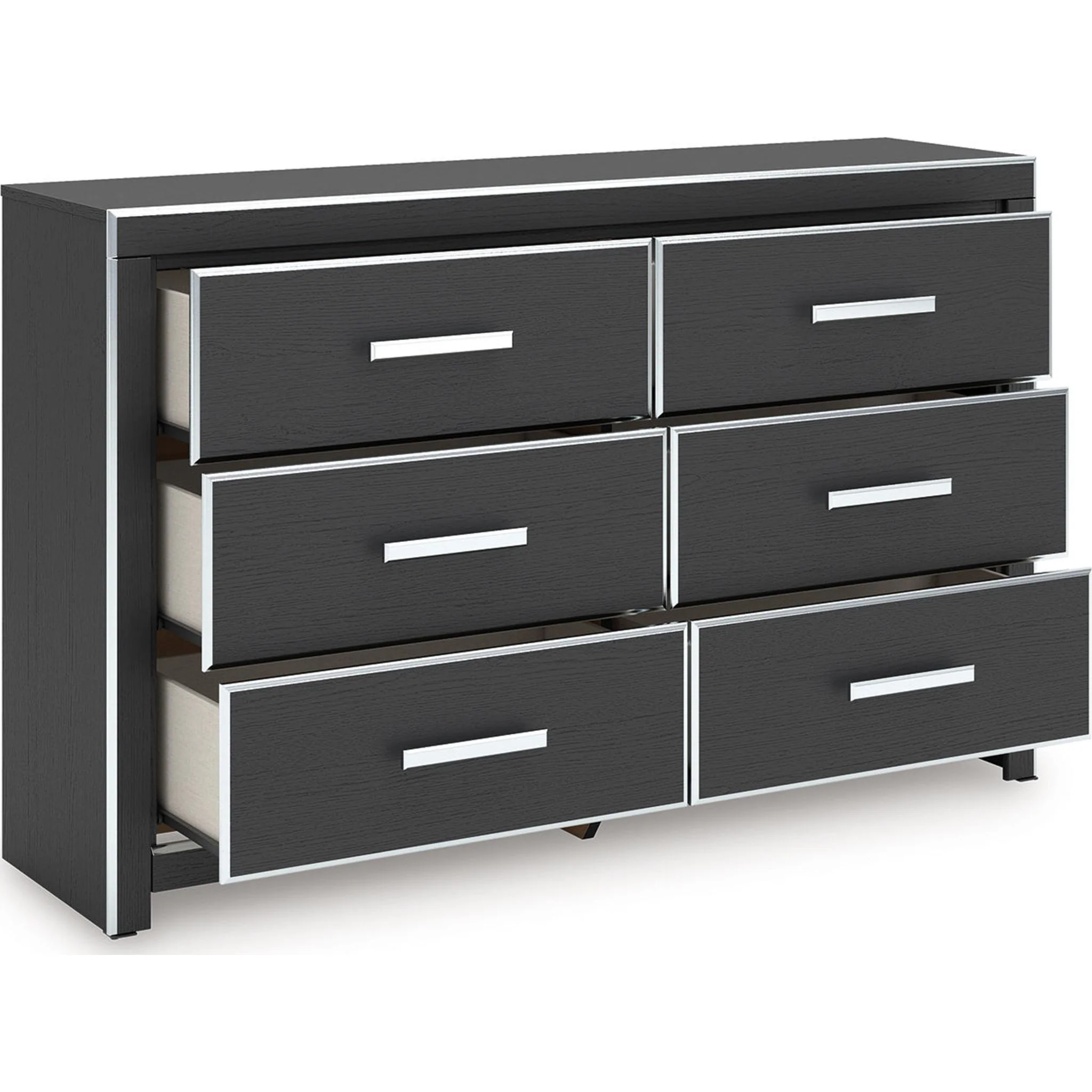 Zuraleus Dresser - Black - Image 5