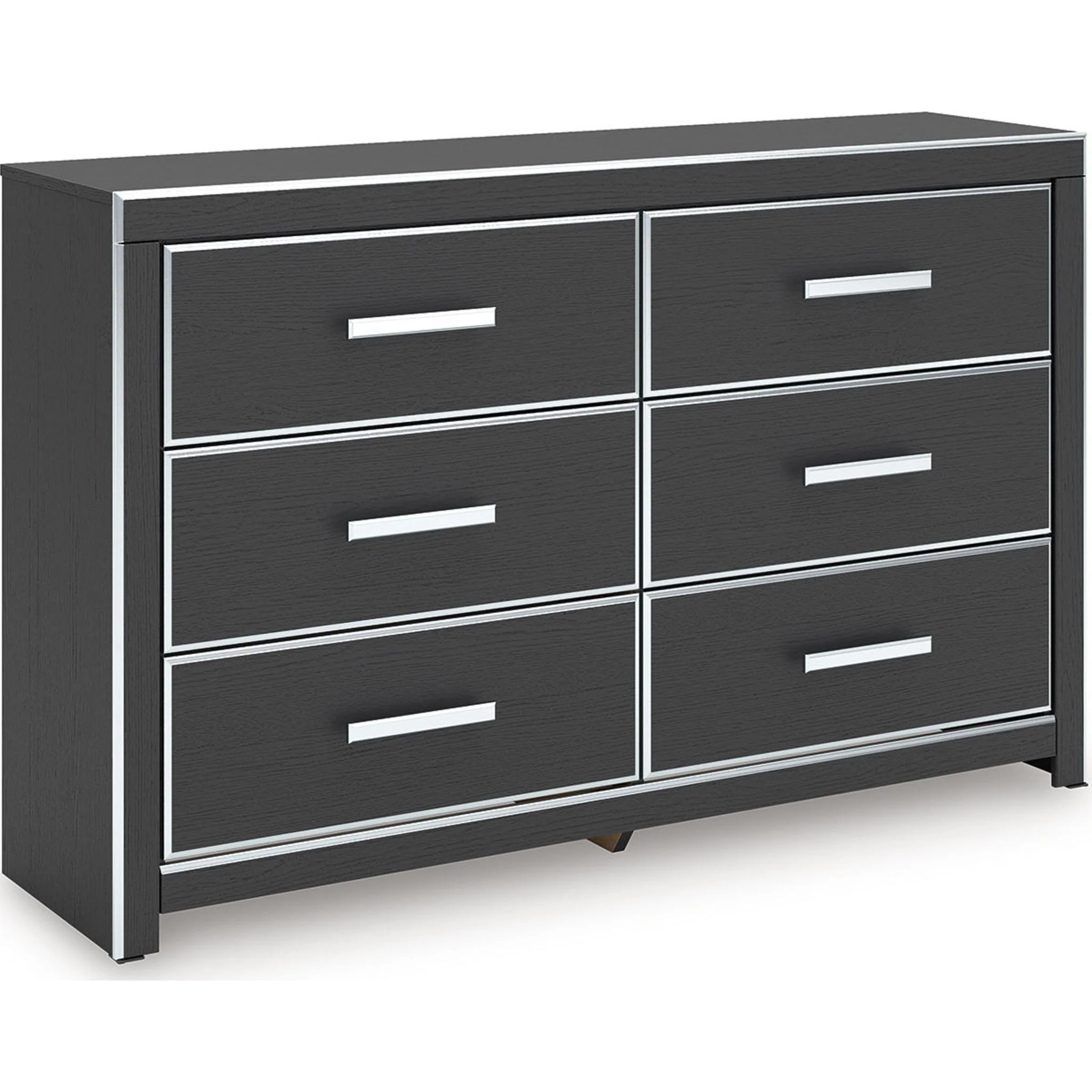 Zuraleus Dresser - Black - Image 6