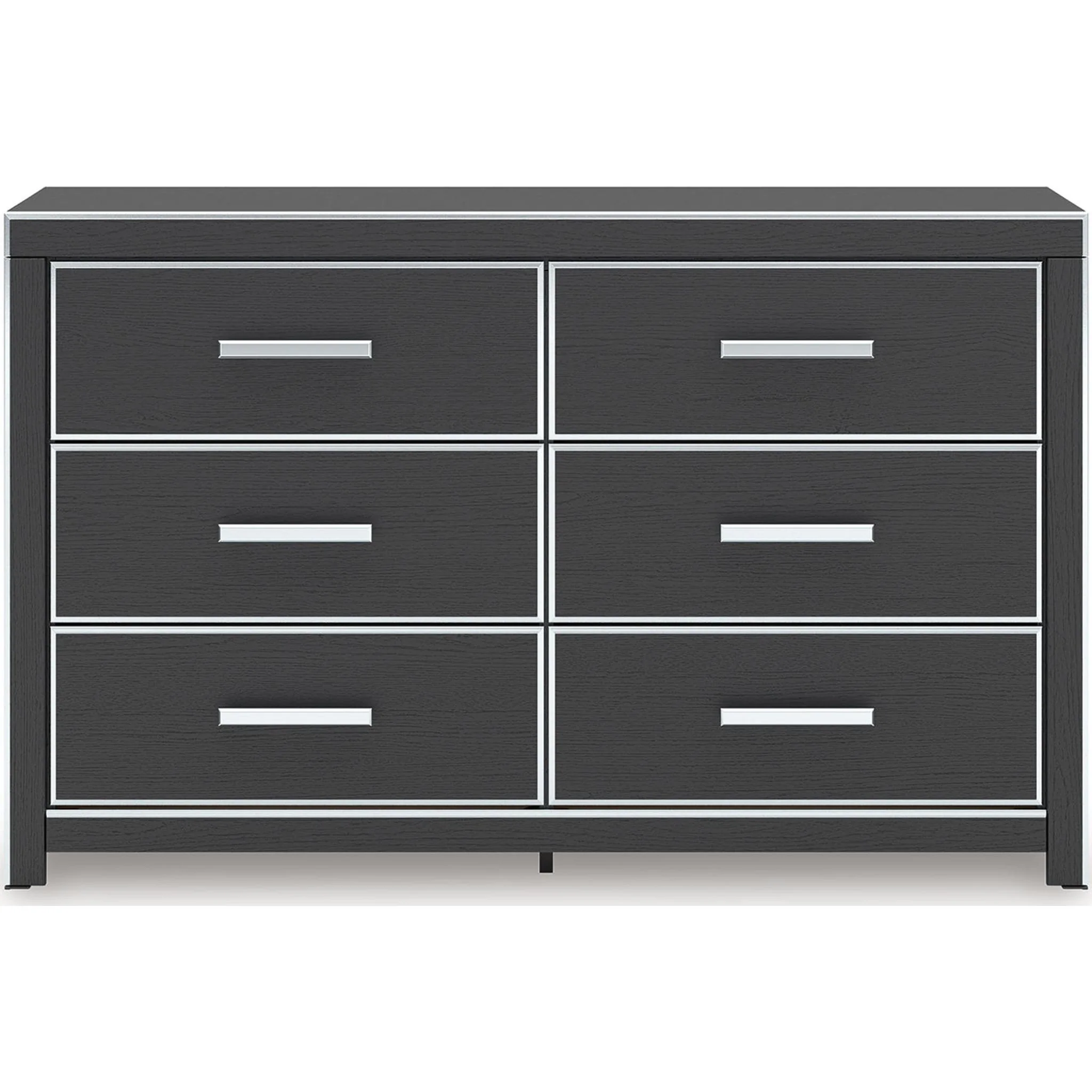Zuraleus Dresser - Black - Image 9