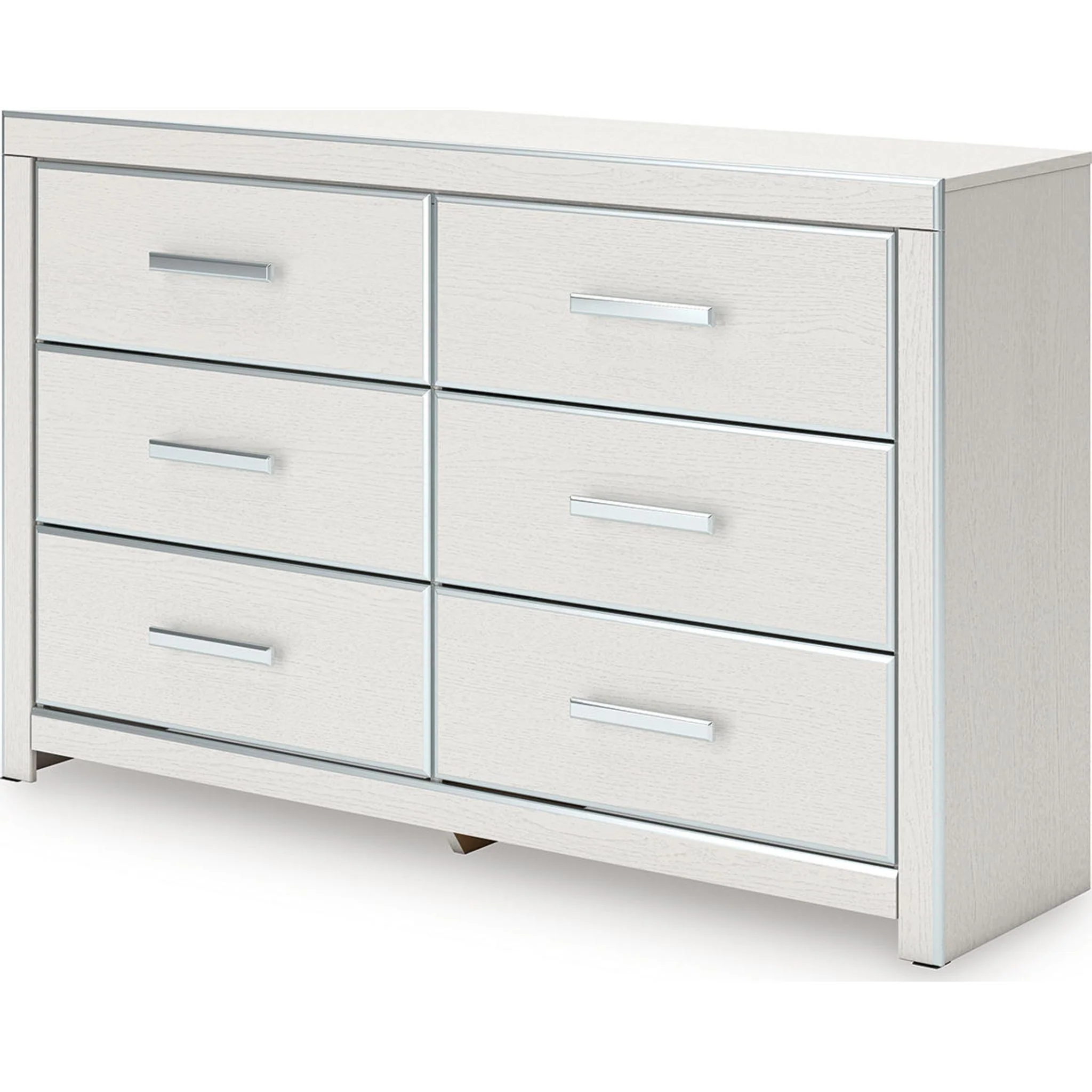 Zuraleus Dresser - White - Image 3