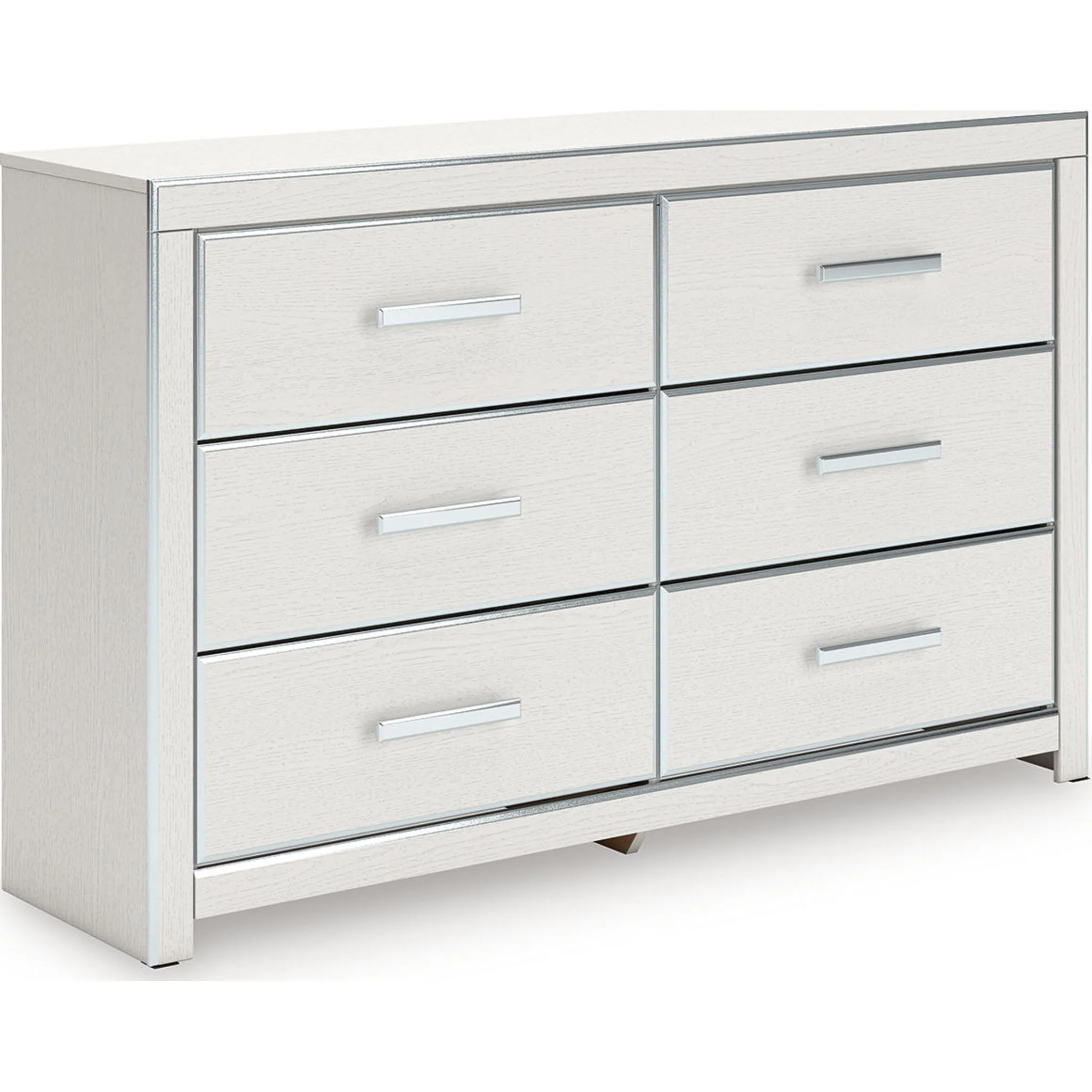 Zuraleus Dresser - White - Image 5