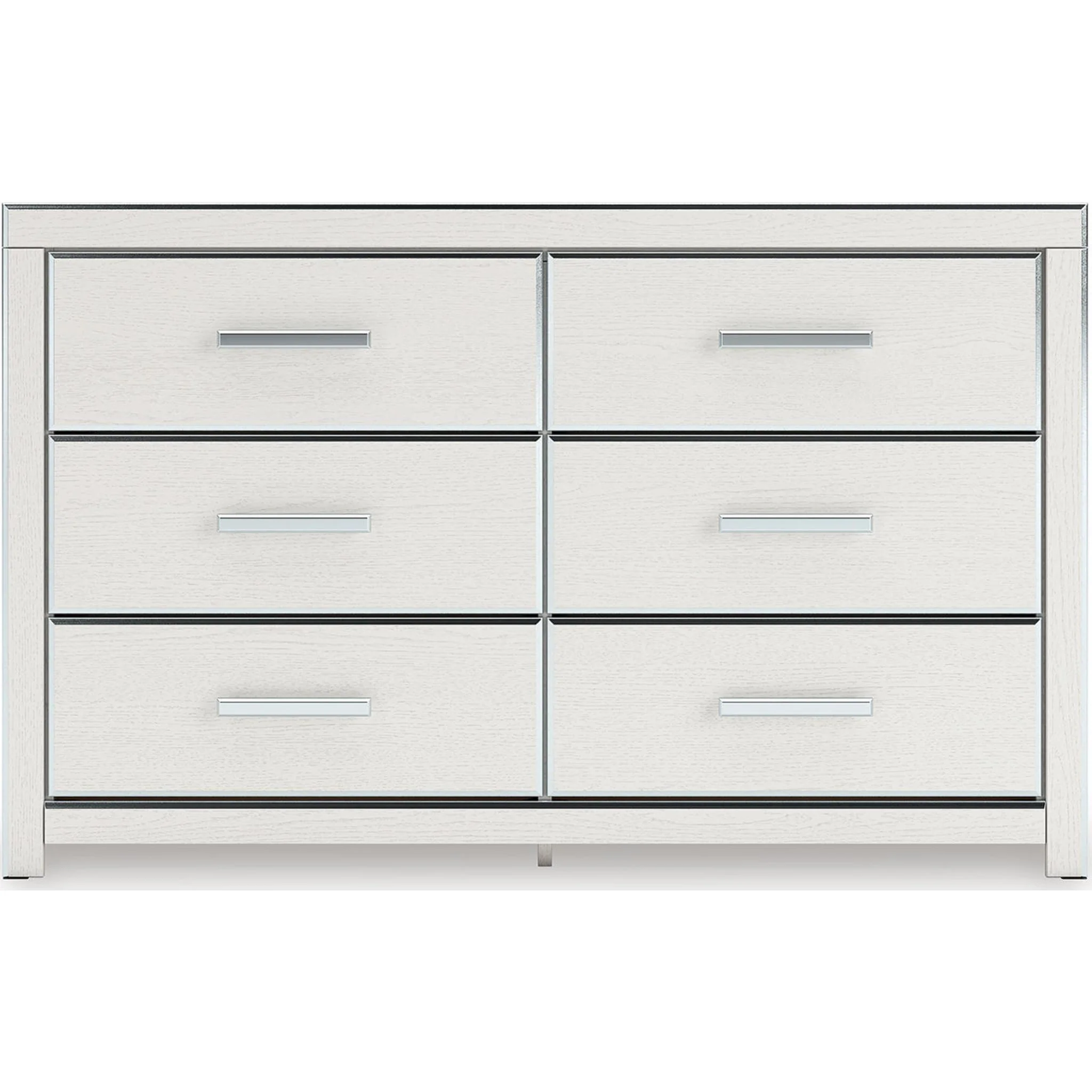 Zuraleus Dresser - White - Image 8