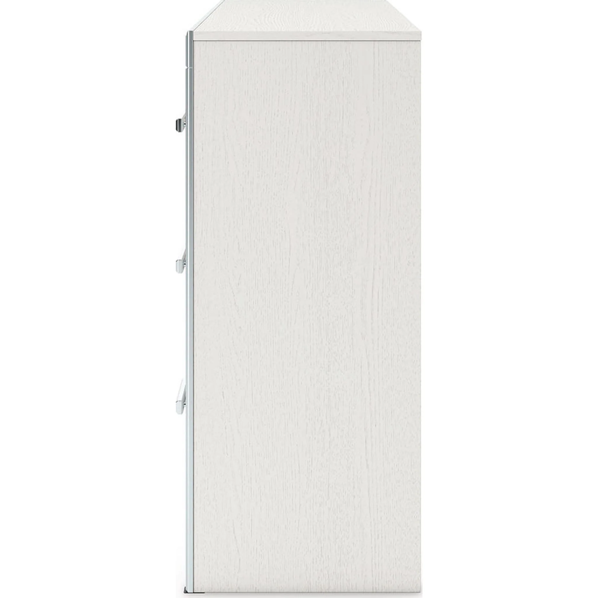 Zuraleus Dresser - White - Image 9