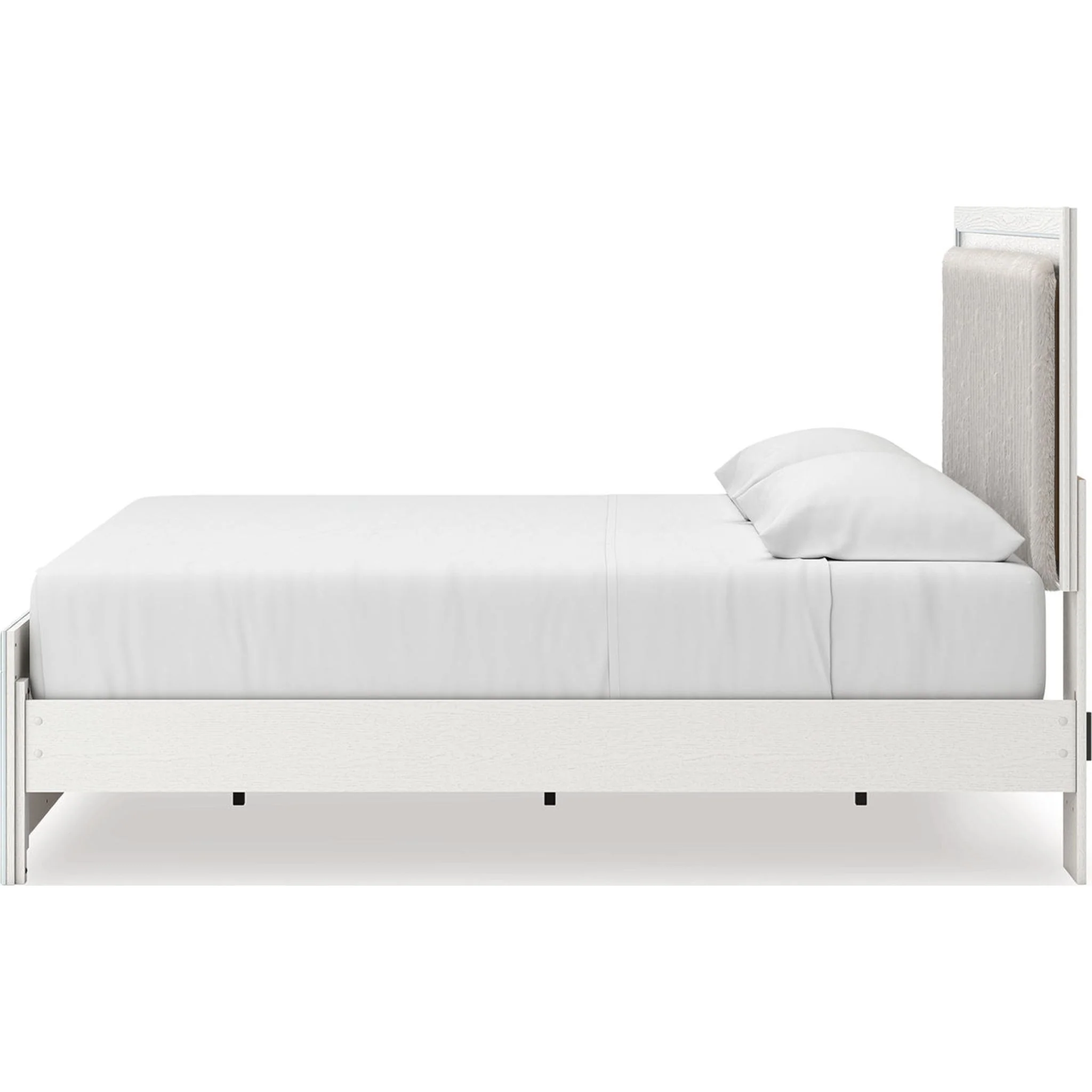Zuraleus King Platform Bed - White - Image 9