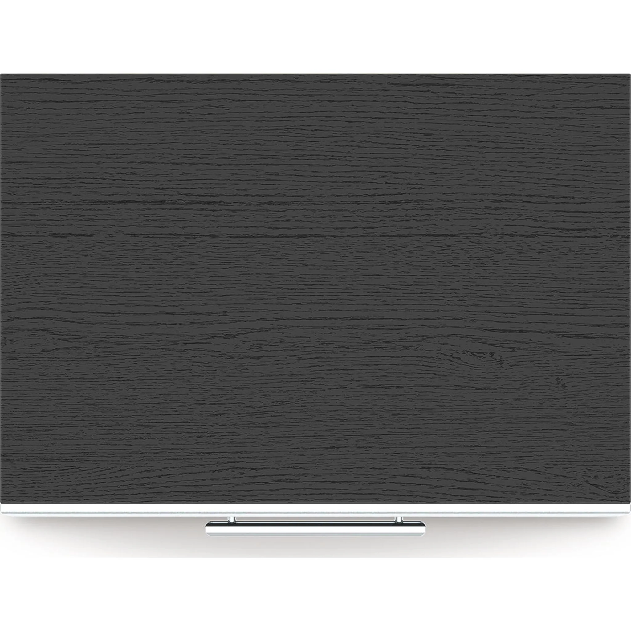 Zuraleus Nightstand - Black - Image 9