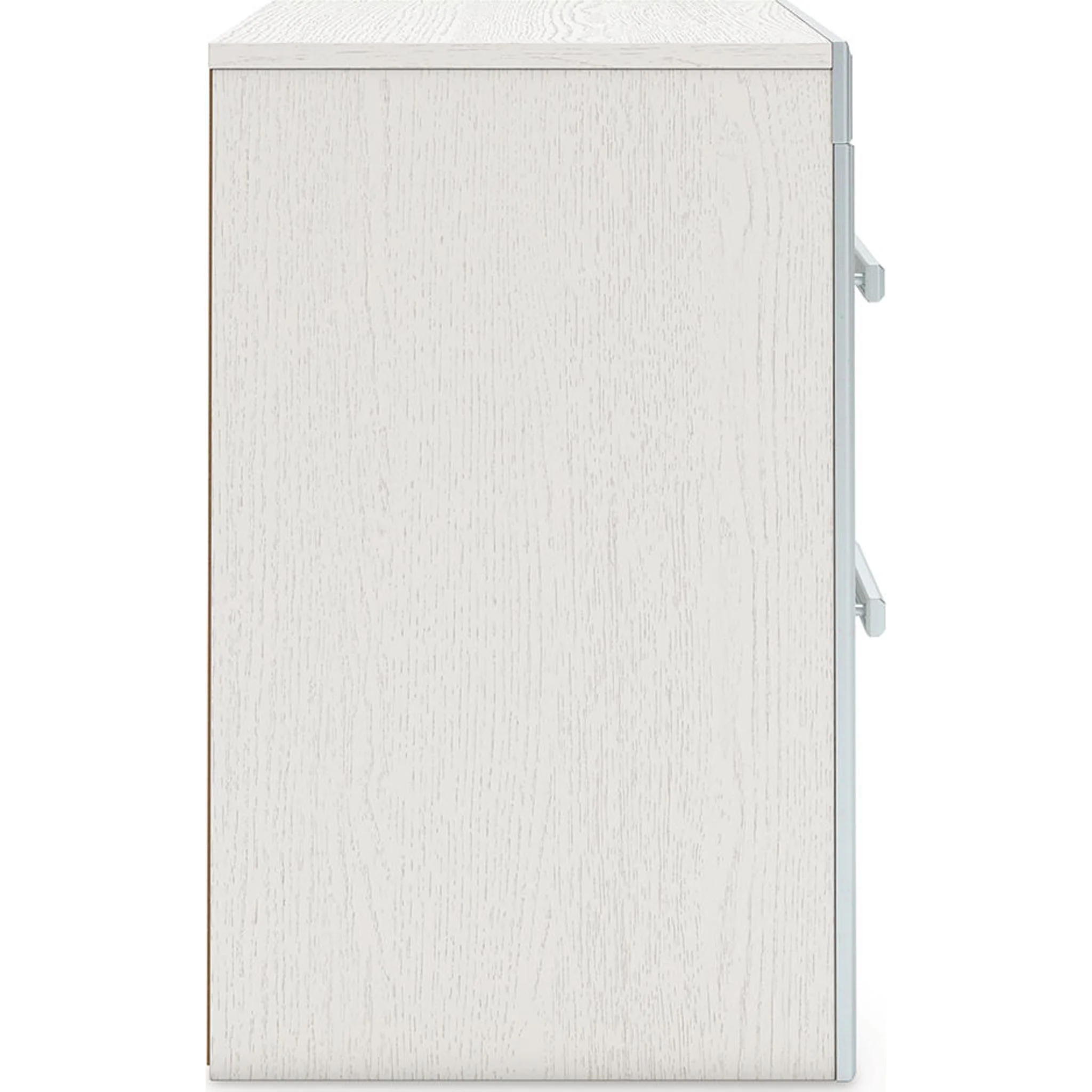 Zuraleus Nightstand - White - Image 8